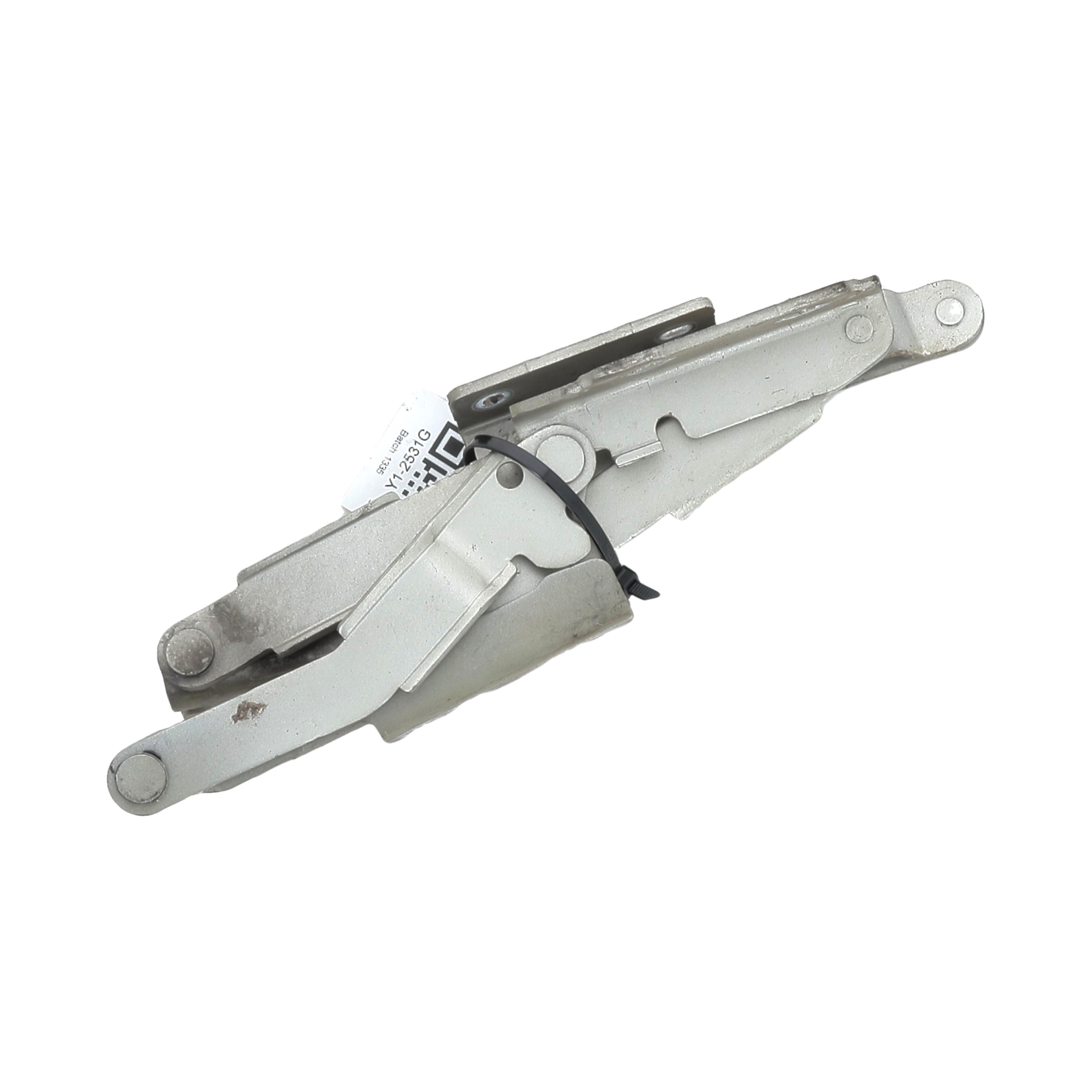 CHARNIERES DE CAPOT 0000791266 - PEUGEOT 807 2.0 HDI - Y1-2531G Y1-2531G