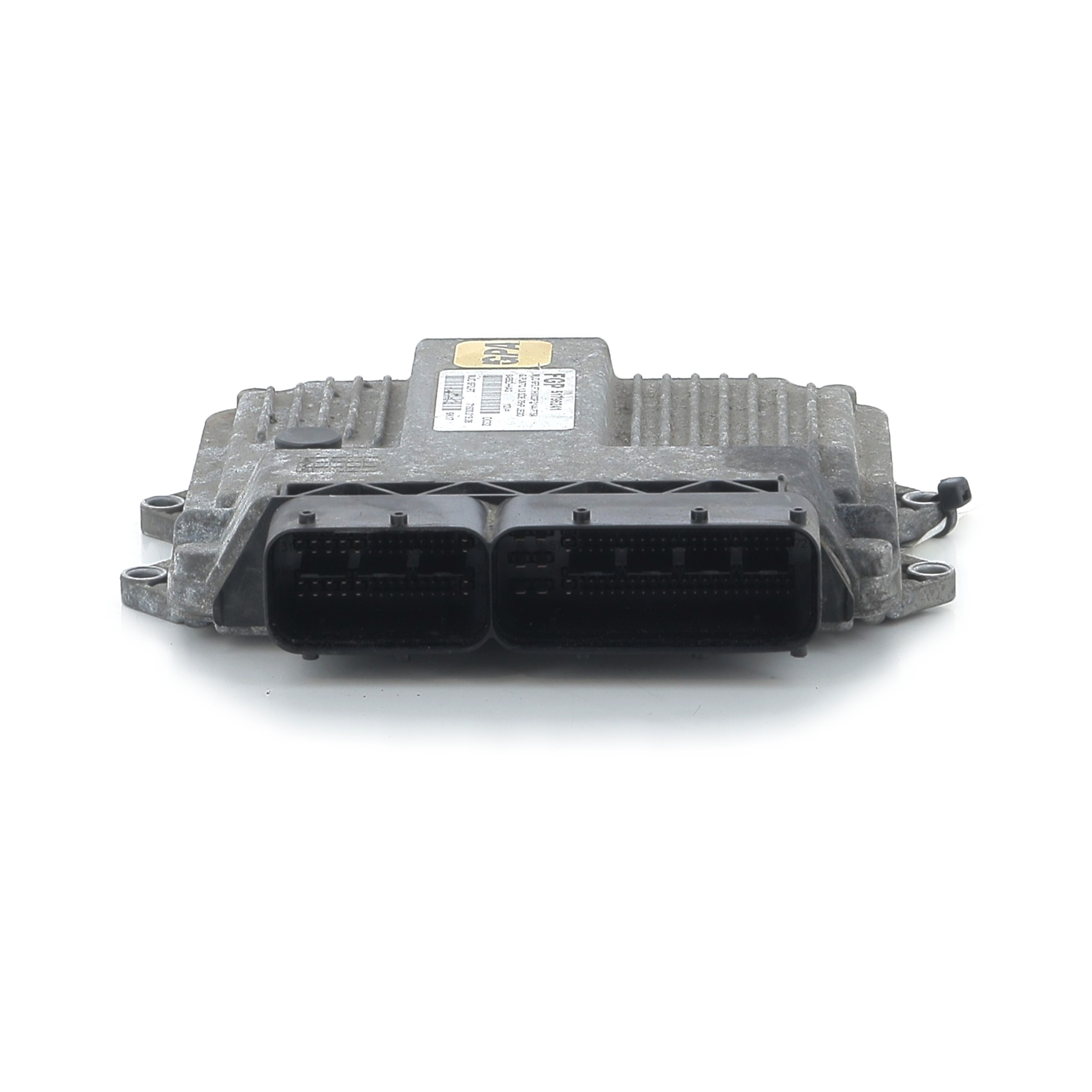 Calculateur moteur 51796241 - FIAT GRANDE PUNTO 3 GD 1.3 - Y1-2551X Y1-2551X