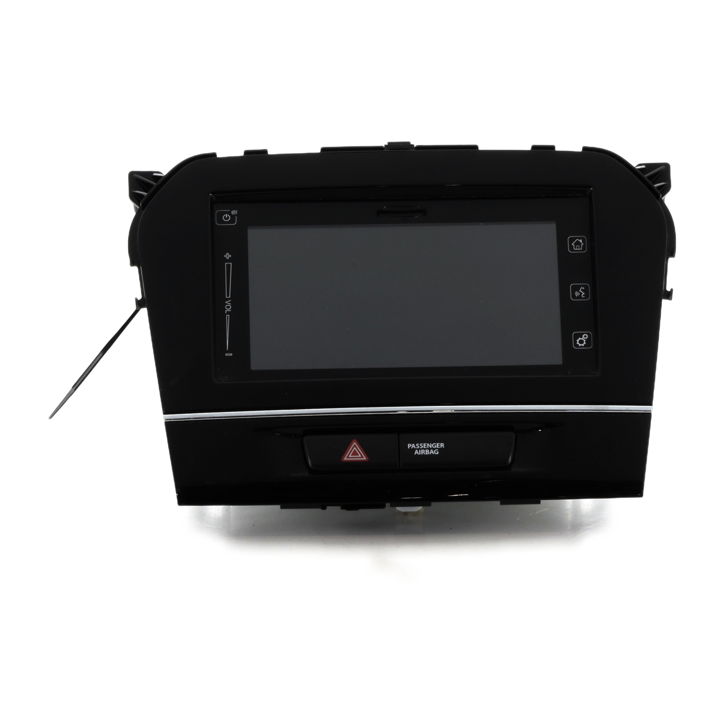 Poste Multimédia SUZUKI VITARA 2 PH.1 Y1-2577K Y1-2577K