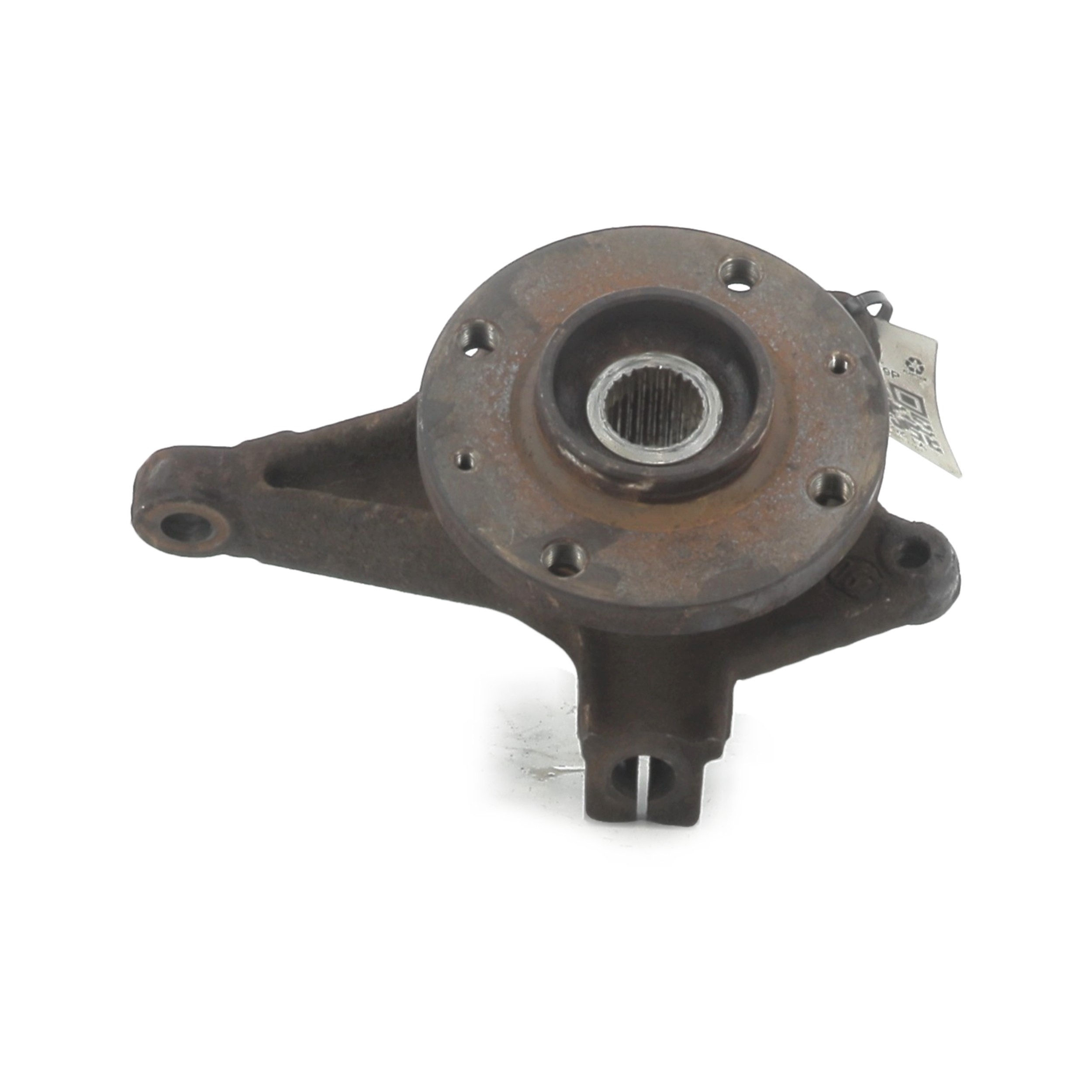 Pivot avant droit PEUGEOT 206 CC CC réf. 364757 Y1-2619P Y1-2619P