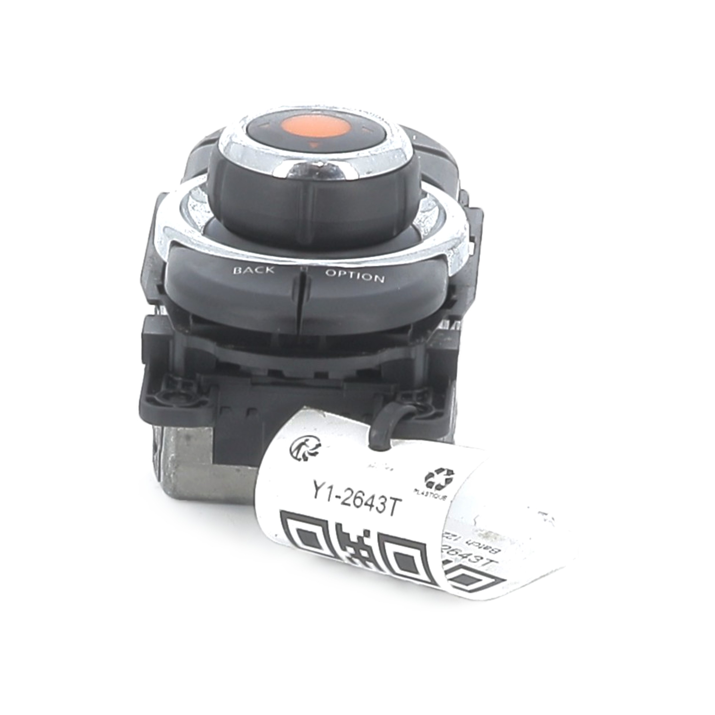 Y1-2643T