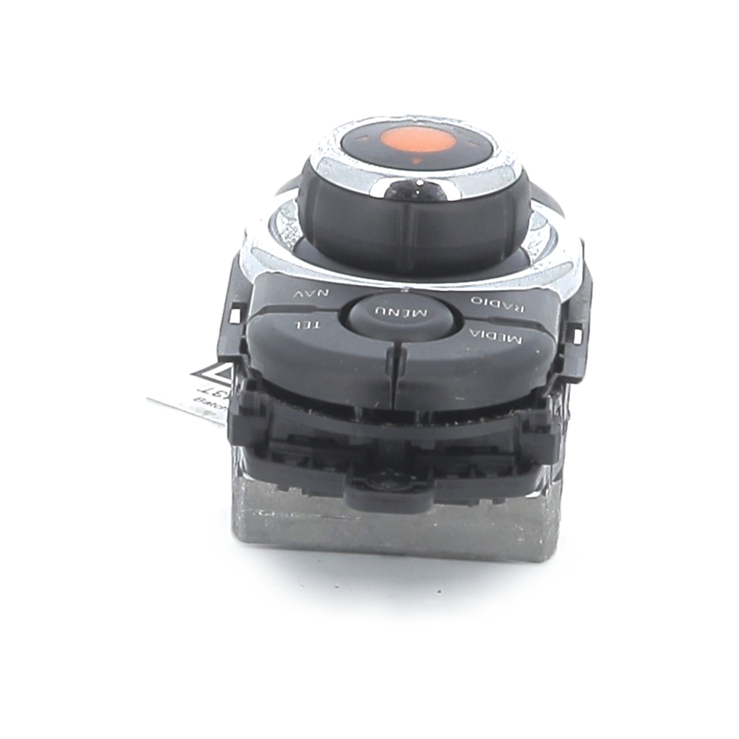 Commande multimédia 65829328098 - MINI MINI 3 PH.1 ONE 102 - Y1-2643T Y1-2643T