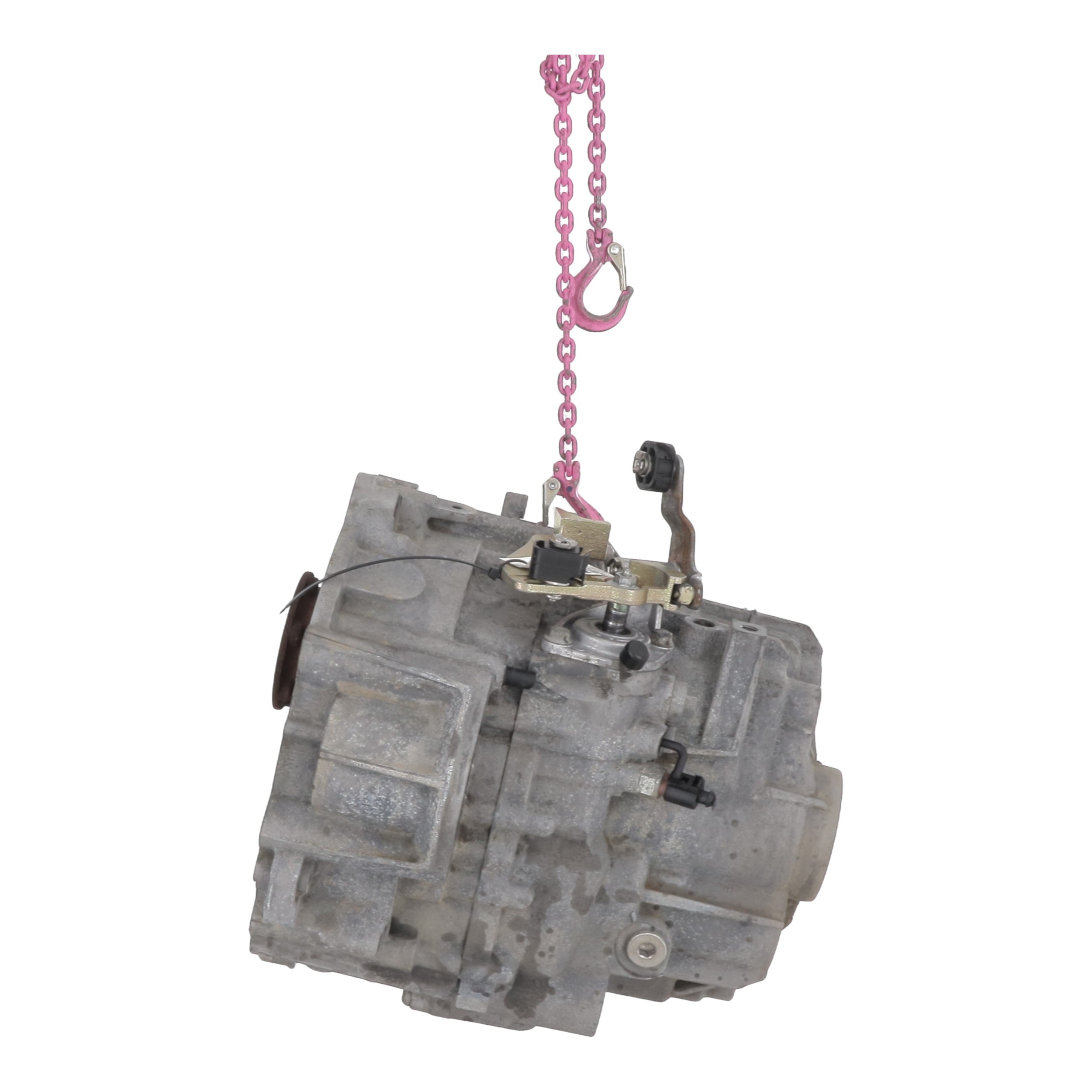 Boîte de vitesses type JLW AUDI A3 2 PH.1 Y1-2694R Y1-2694R