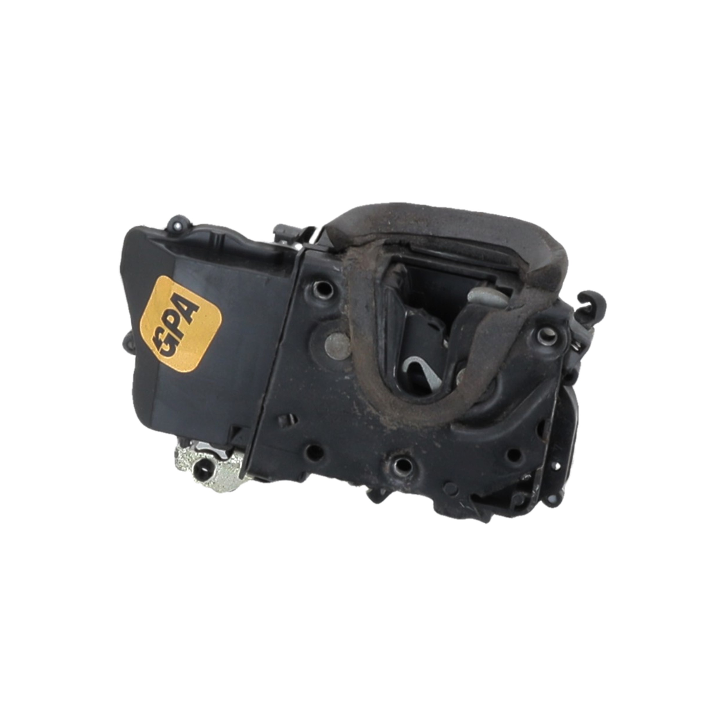 Serrure de porte avant gauche 9135G3 - PEUGEOT 607 PH.1 HDI - Y1-2715L Y1-2715L