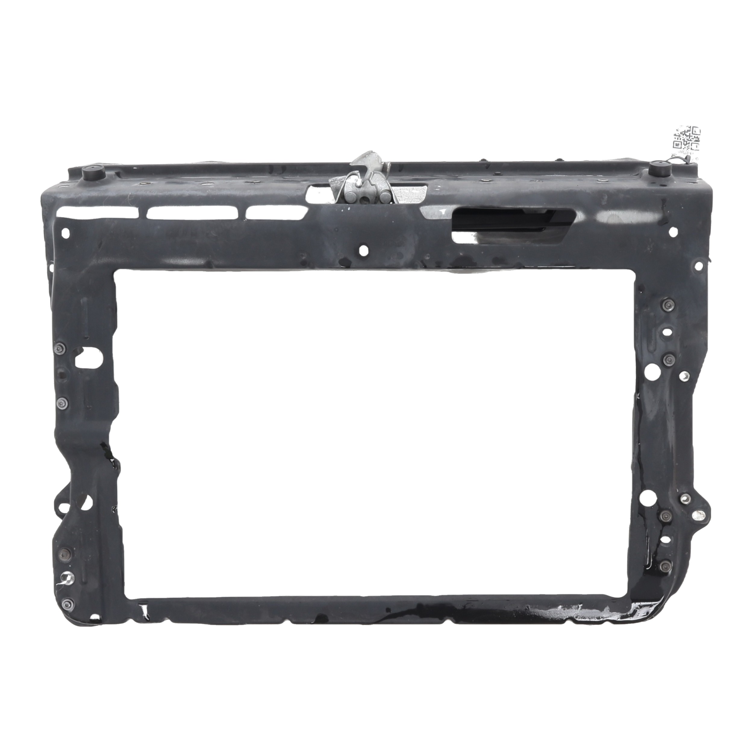 Face avant 5Z0805588G - VOLKSWAGEN FOX 1.2 - Y1-2731A Y1-2731A