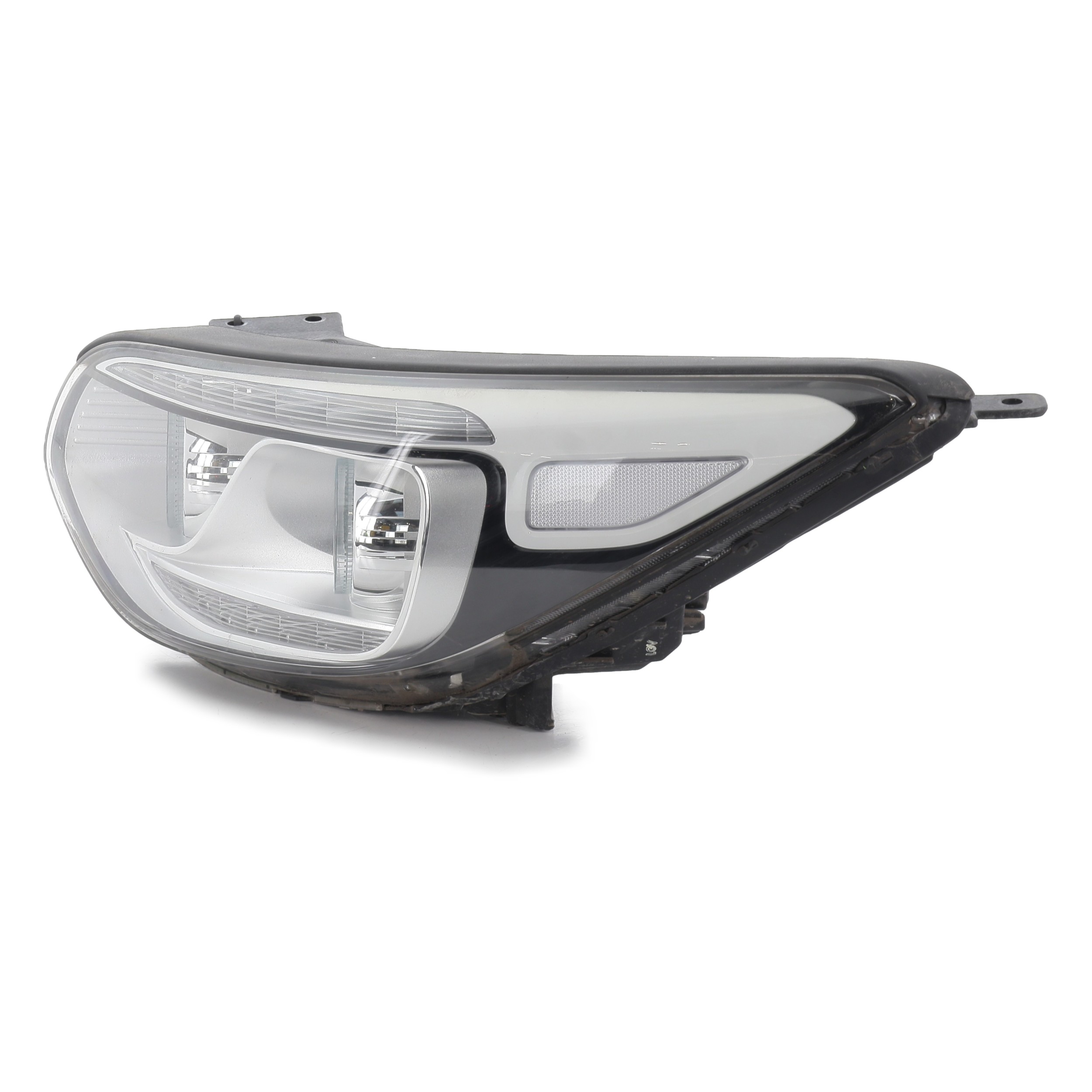 Phare gauche réf. 92101E4010ACH KIA SOUL 2 PH.1 Y1-2847A Y1-2847A