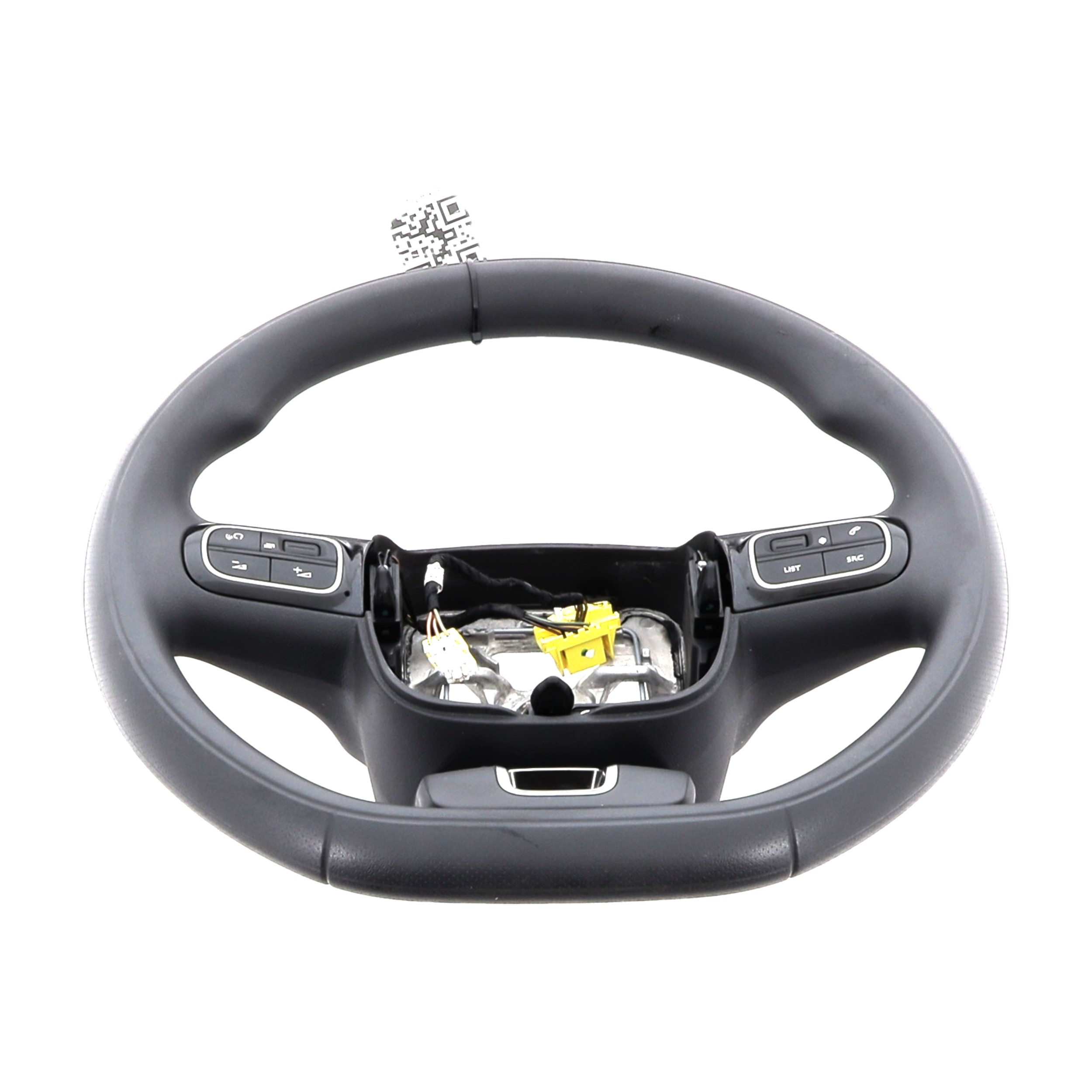 Volant 98164325ZD - CITROEN C3 3 PH.1 - Y1-2890E Y1-2890E