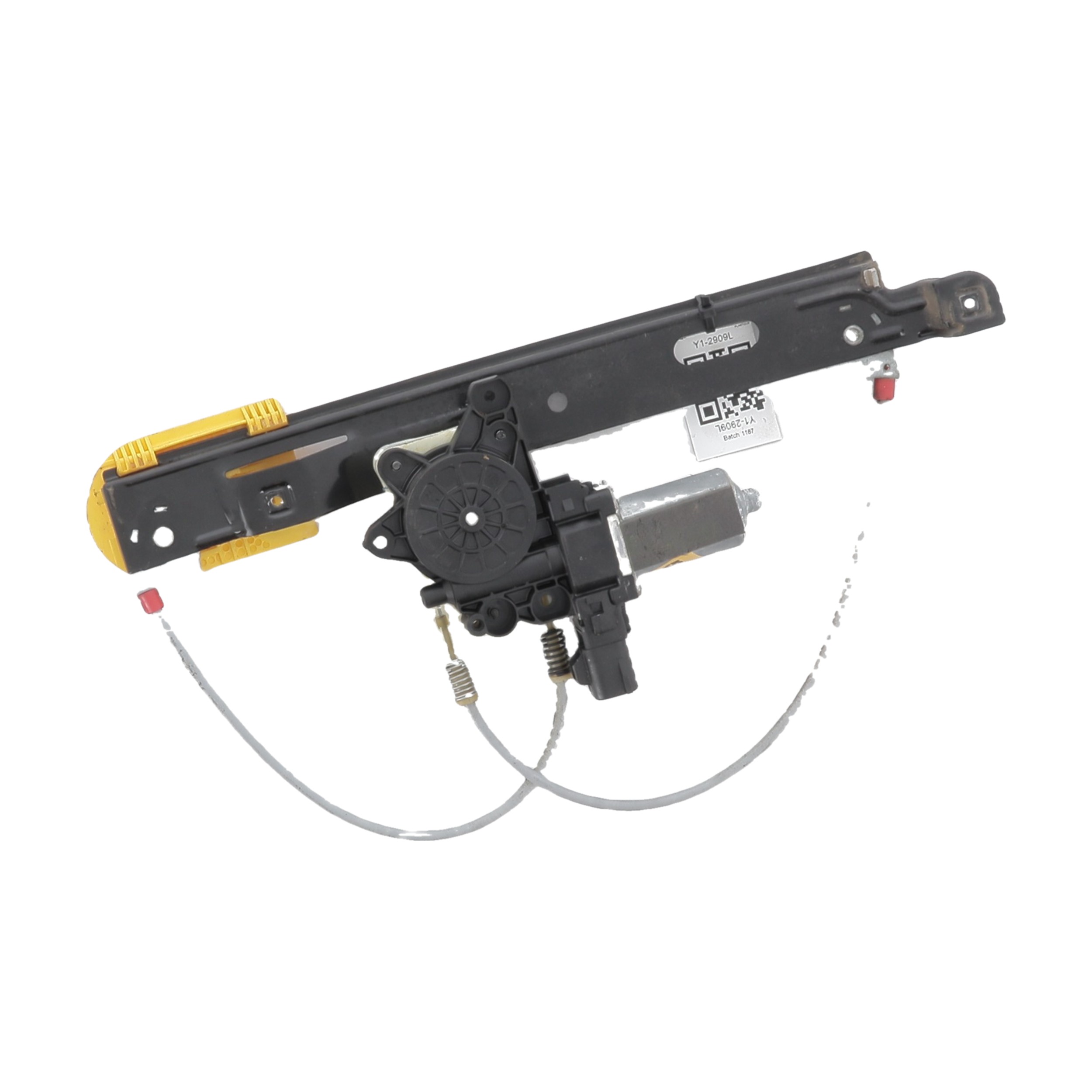 Lève-vitre arrière gauche JAGUAR XF 1 PH.2 Y1-2909L Y1-2909L