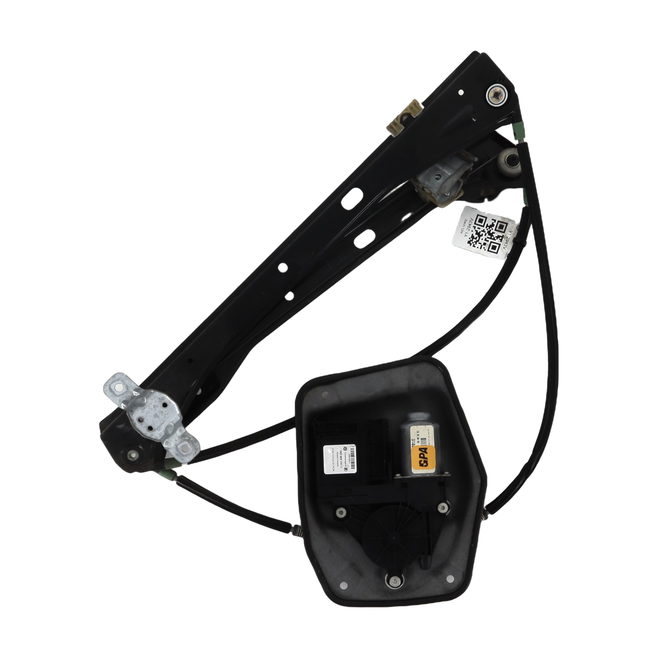 Lève-vitre avant gauche VOLKSWAGEN GOLF 5 Y1-2943V Y1-2943V