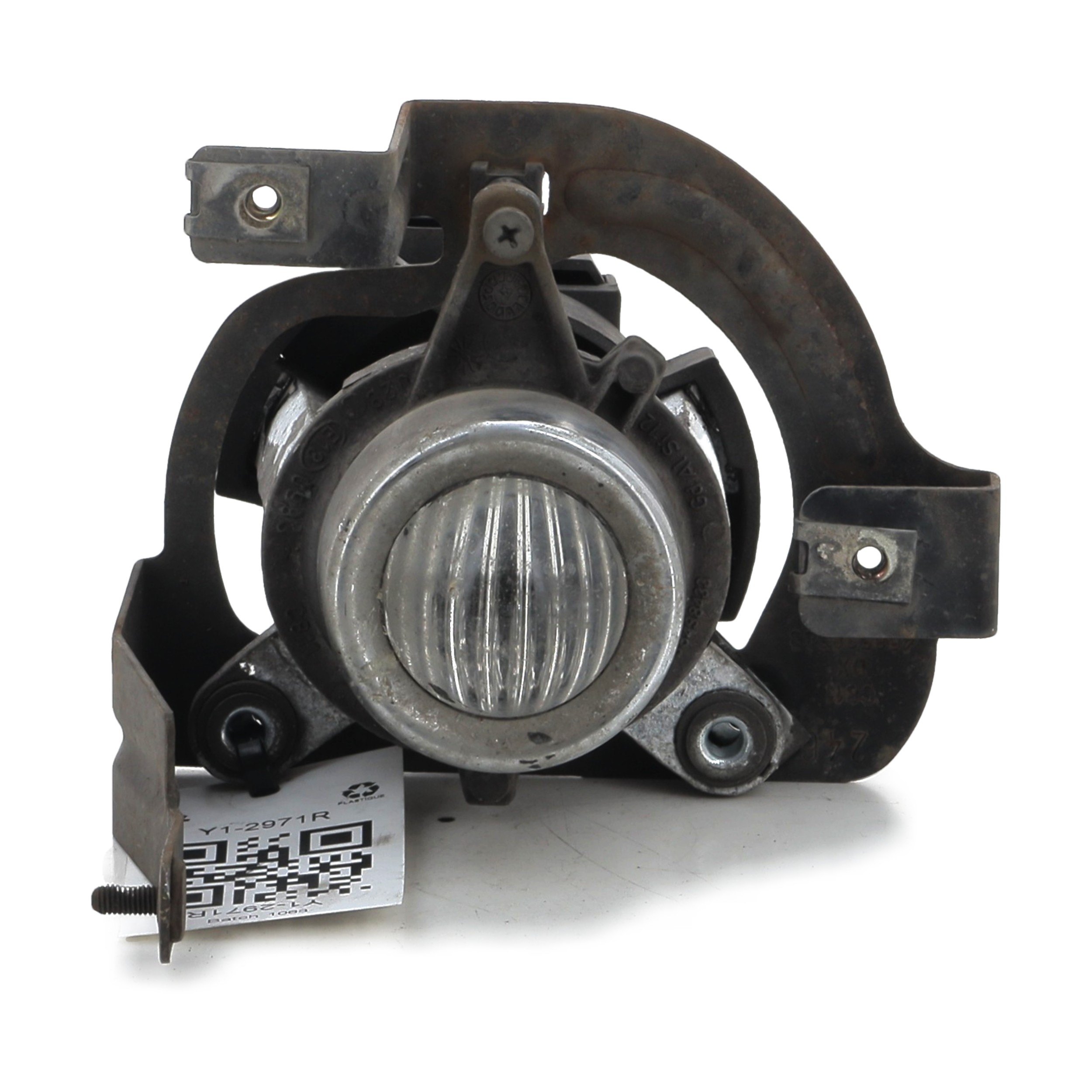 Antibrouillard droit 156052642 - ALFA-ROMEO 147 PH.2 1.9 JTD - Y1-2971R Y1-2971R