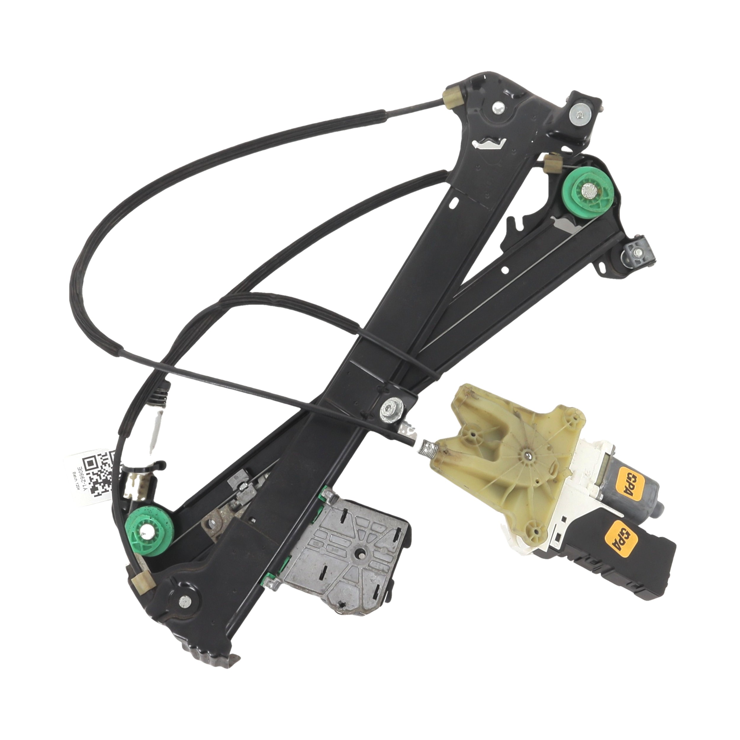 Lève-vitre droit PEUGEOT 407 Y1-2990E Y1-2990E