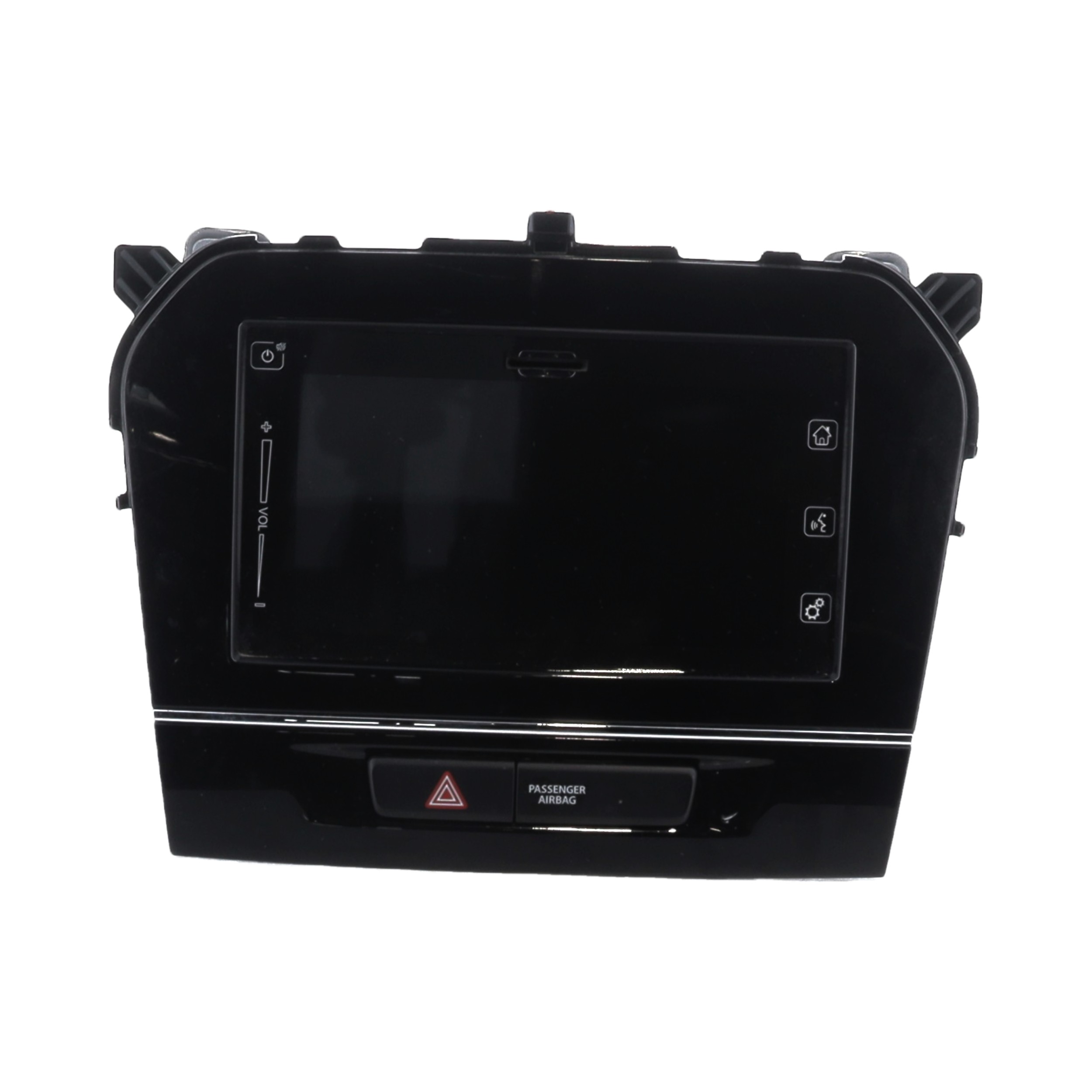 Poste Multimédia SUZUKI VITARA 2 PH.2 Y1-3079K Y1-3079K