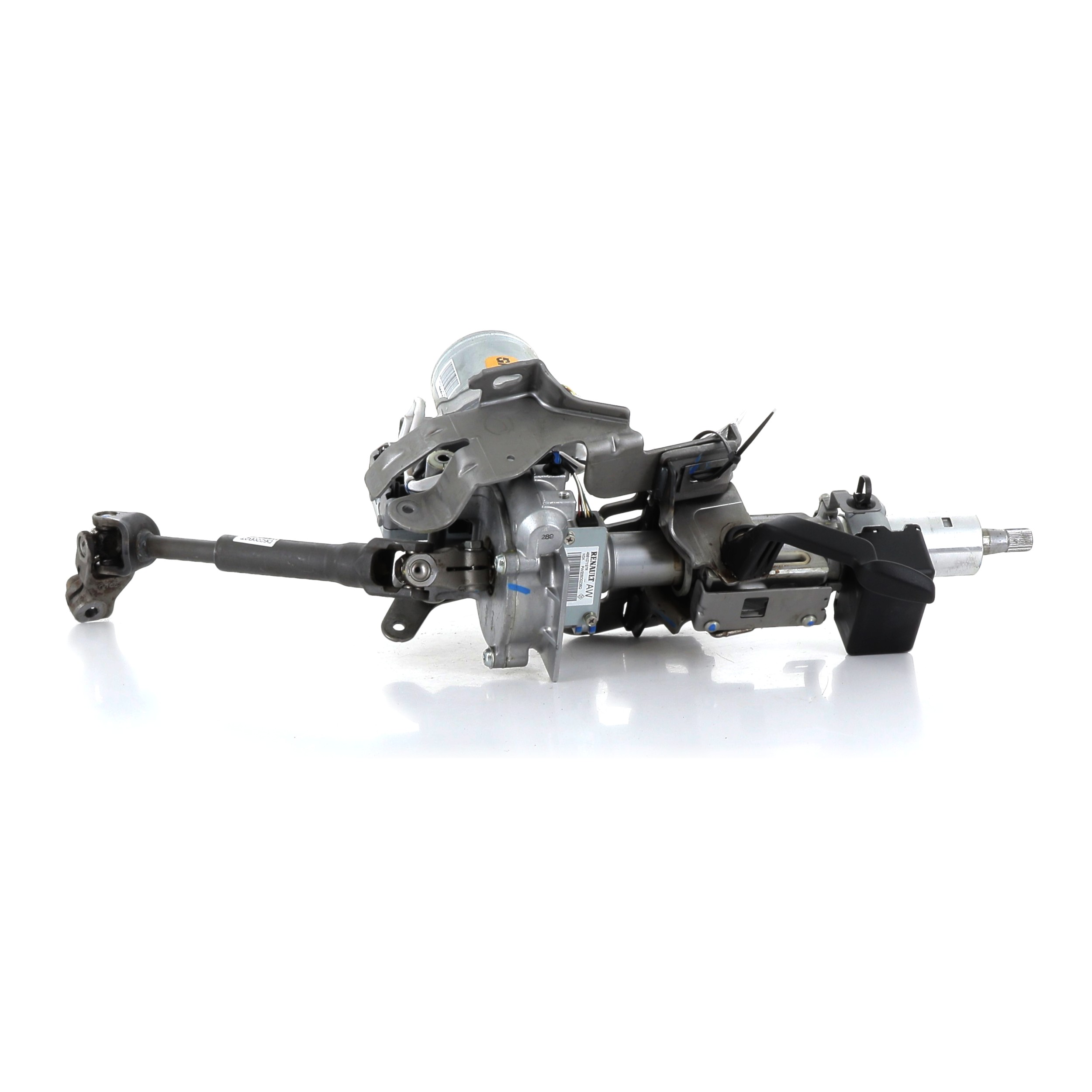 Colonne de direction 488103333R - RENAULT KADJAR PH.1 DCI 110 - Y1-3118P Y1-3118P