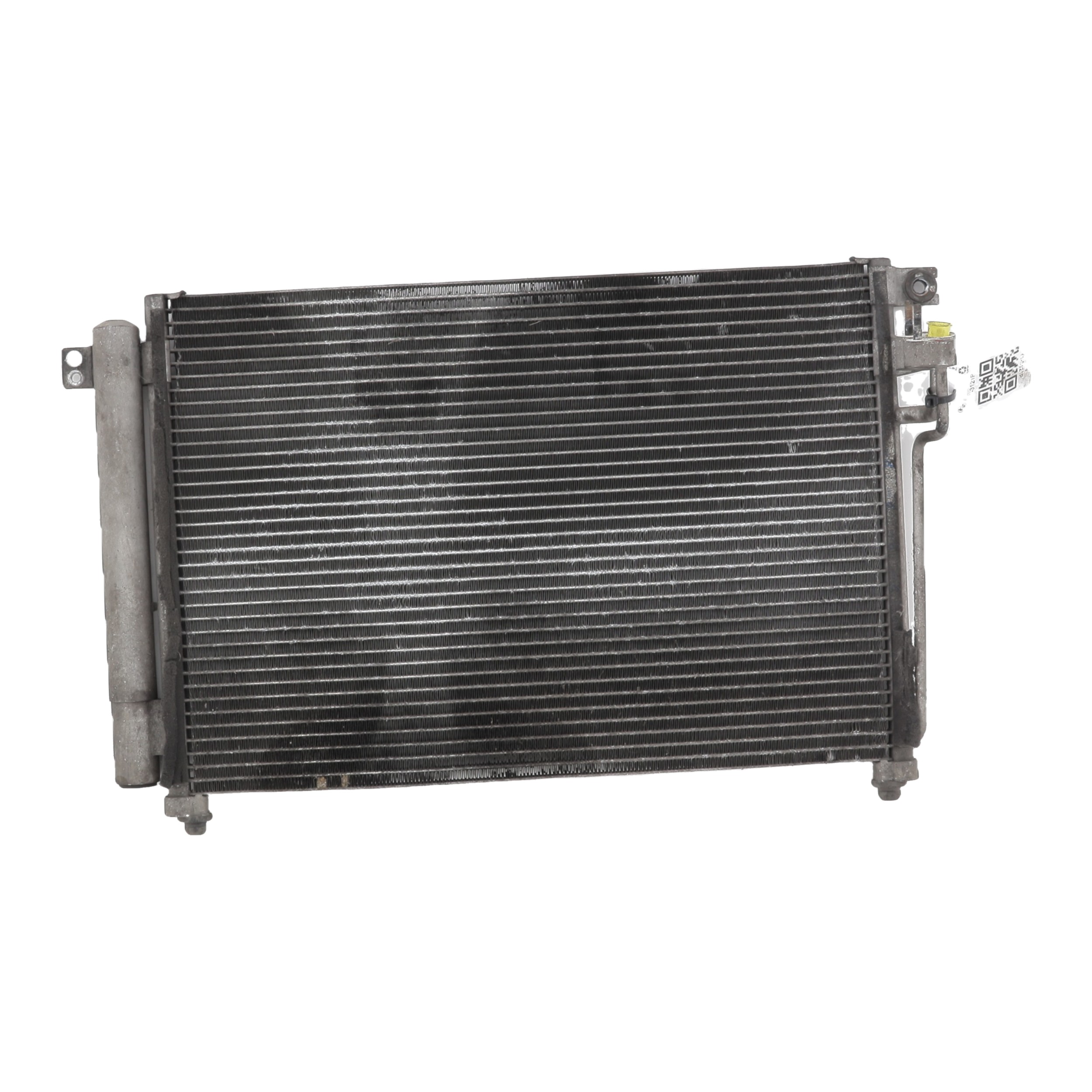 Radiateur de climatisation/Condenseur KIA RIO 2 PH.1 1.5 CRDI réf. 976061G300 Y1-3121P Y1-3121P