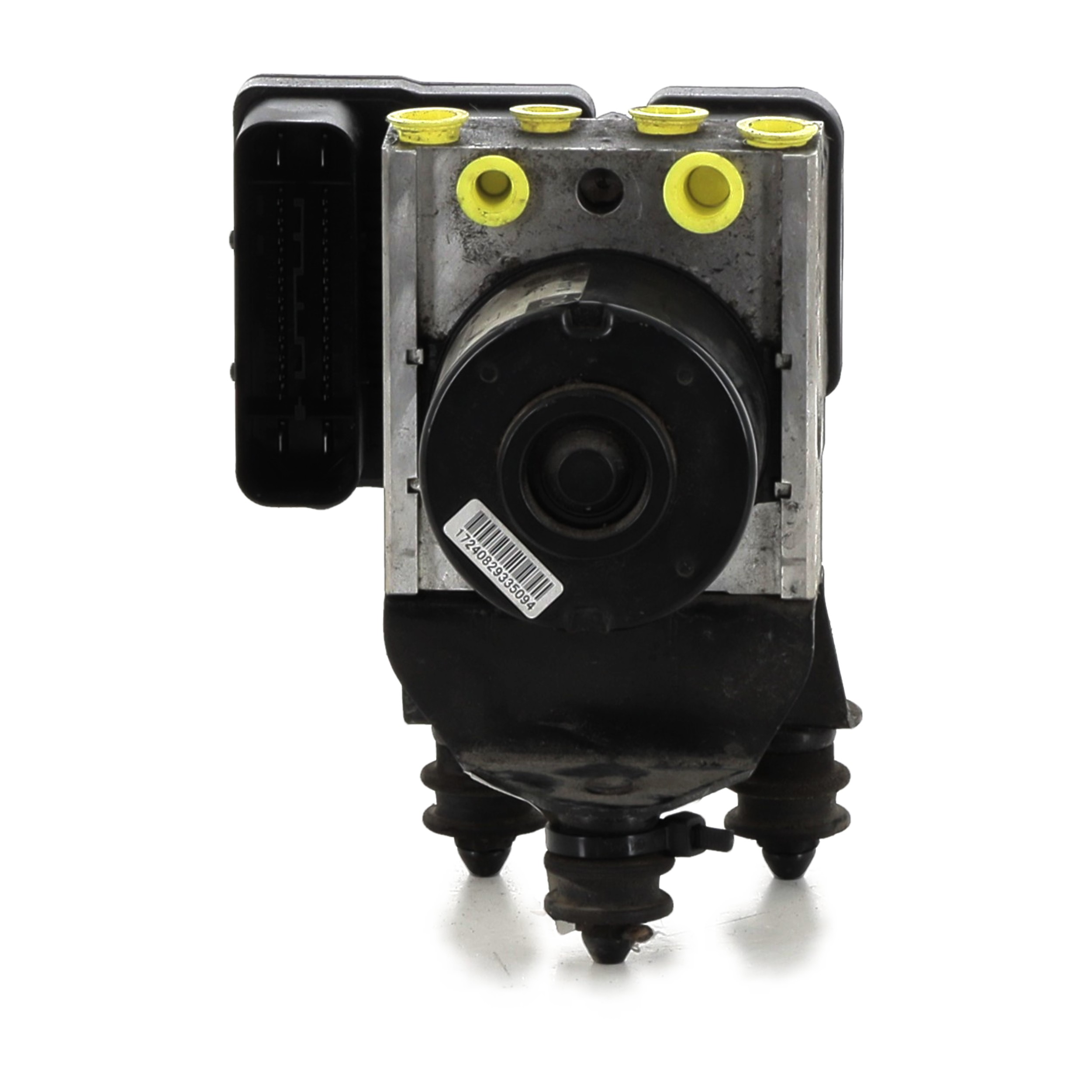 Bloc ABS 1K0614117SBEF - VOLKSWAGEN GOLF 6 1.6 TDI - Y1-3156U Y1-3156U