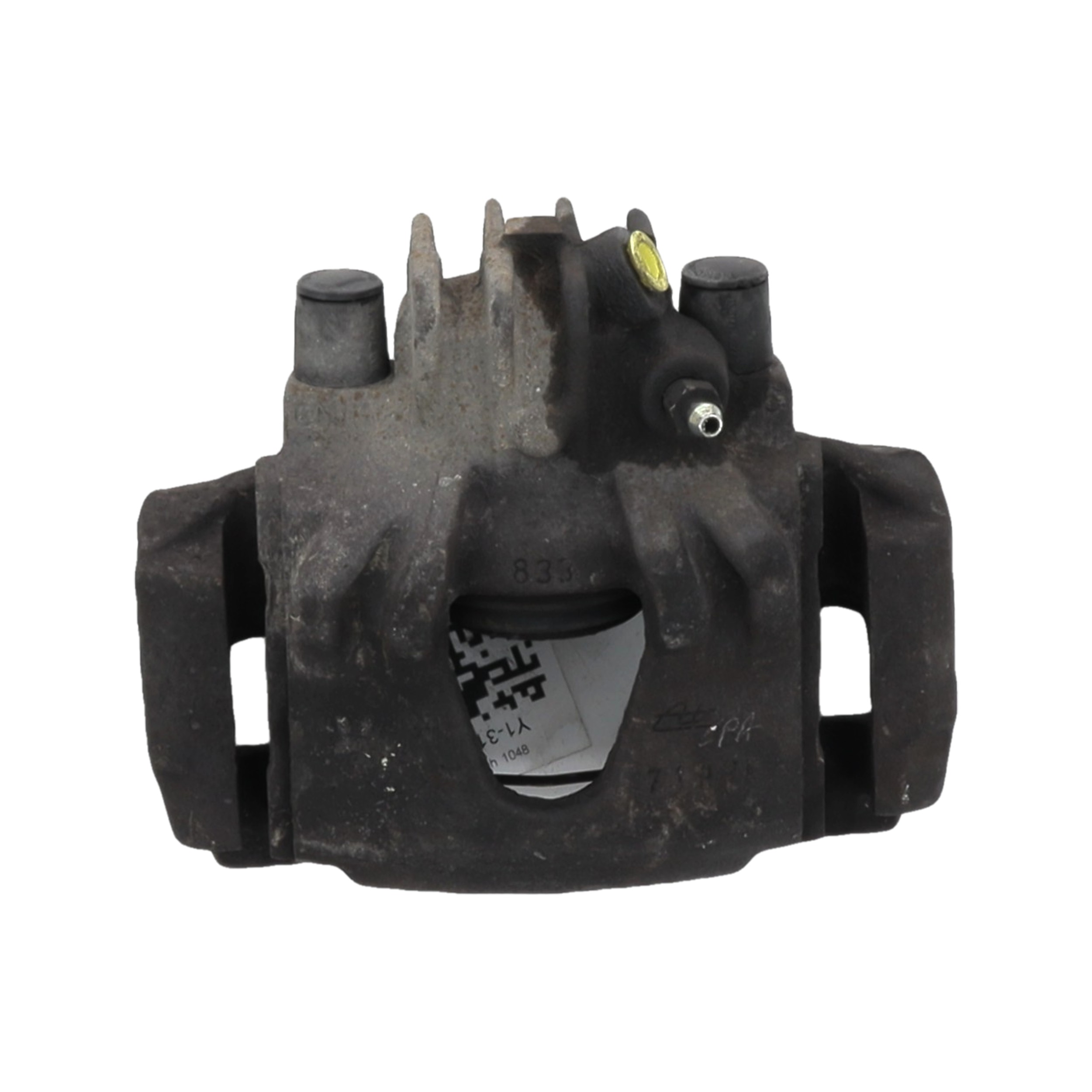 Etrier avant gauche 4400J4 - PEUGEOT 306 PH.2 EQUI/SYM - Y1-3166V Y1-3166V