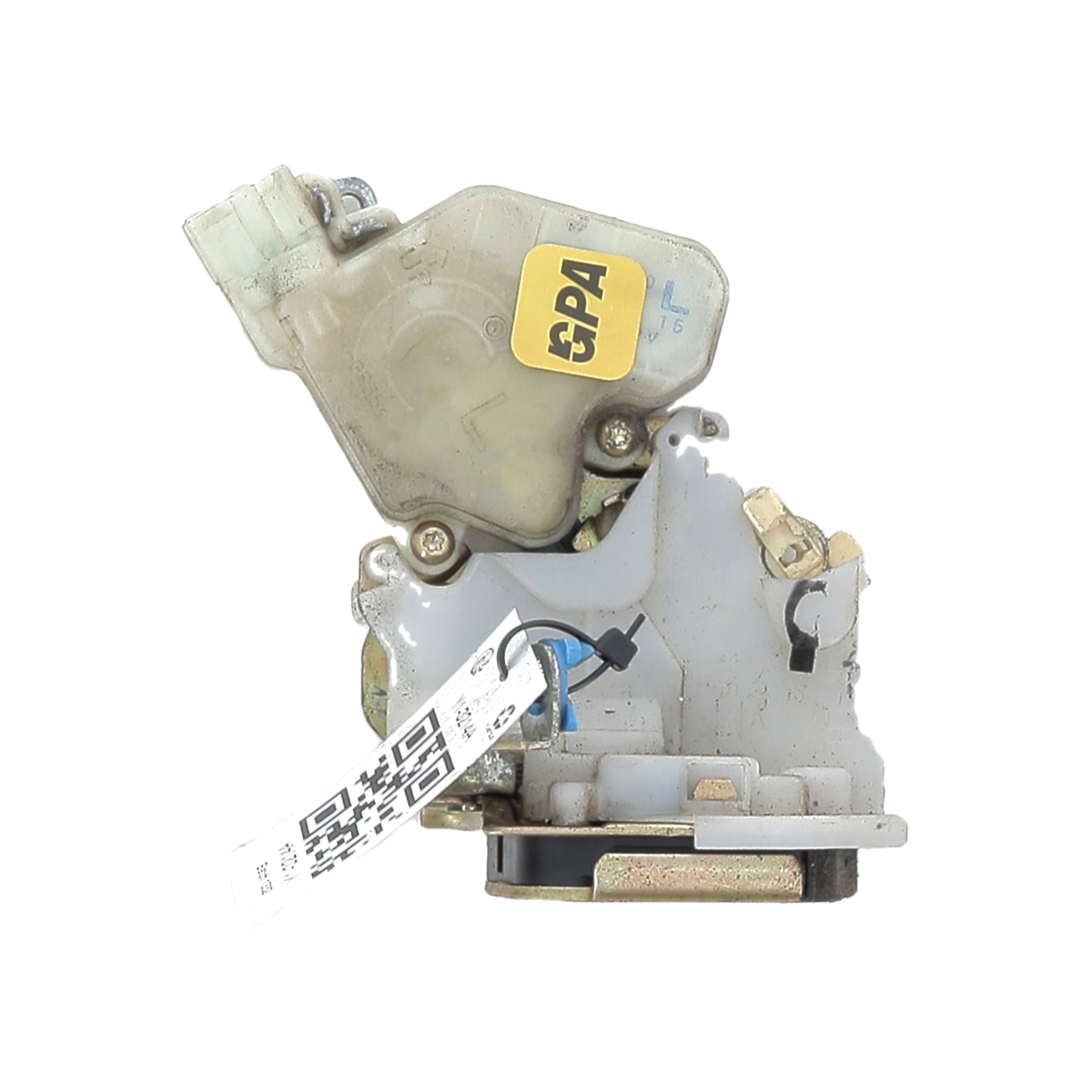 Serrue de porte arriere gauche 82503-AA21A- - NISSAN X-TRAIL 1 PH.2 2.2 DCI 4X4 - Y1-3214A Y1-3214A