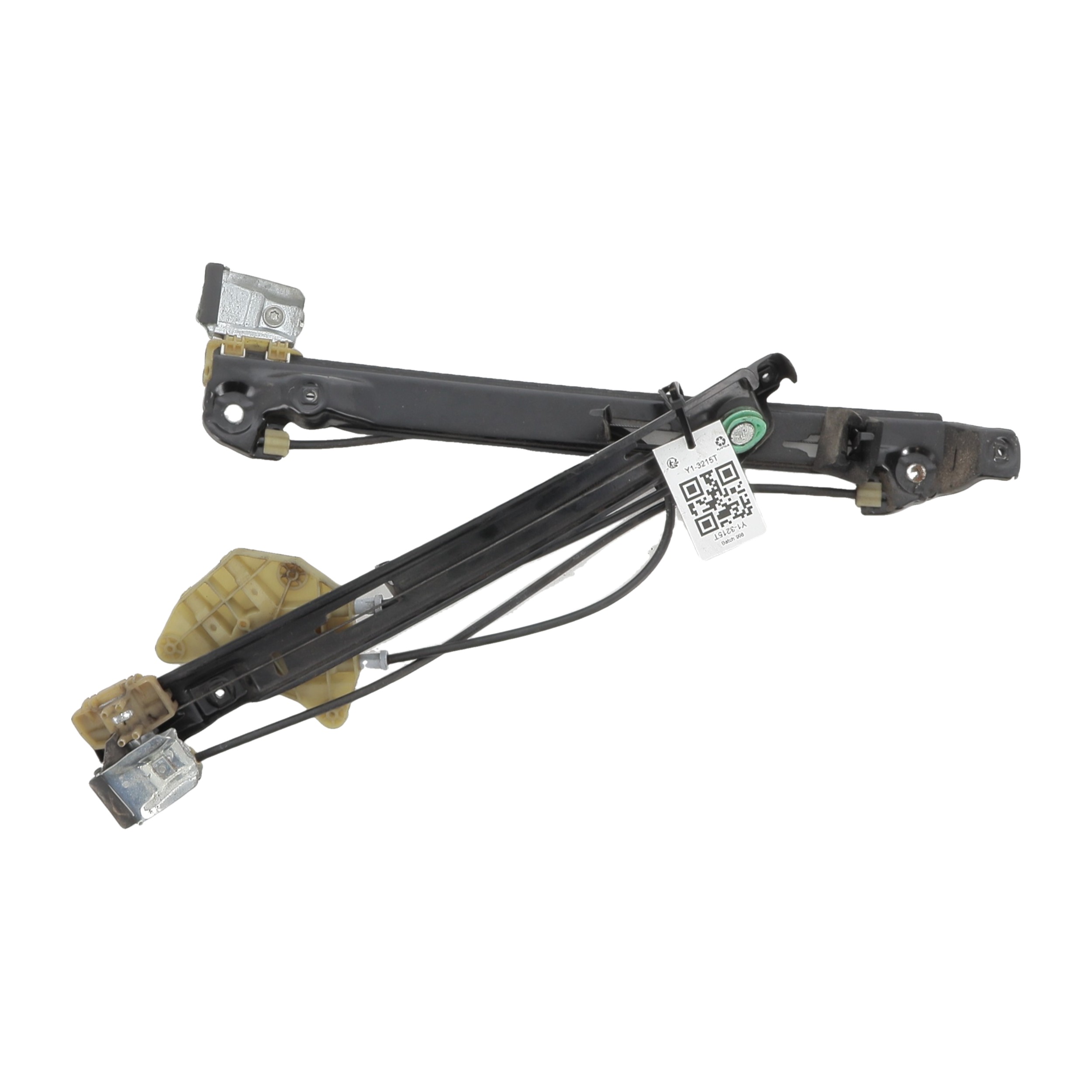 Lève vitre avant droit SEAT LEON 2 PH.1 Y1-3215T Y1-3215T