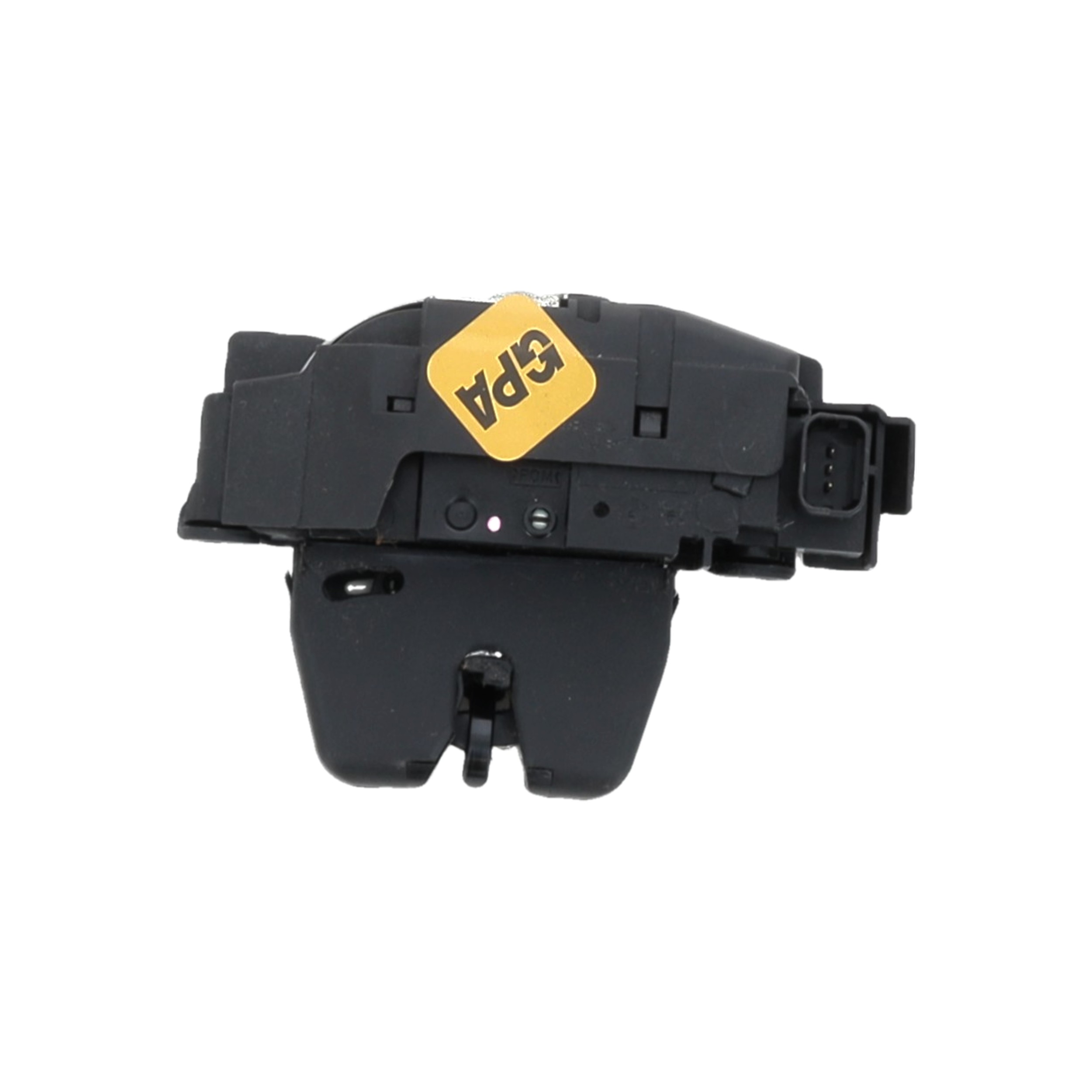 SERRURE DE HAYON 9684648380 - PEUGEOT 308 1 PH.2 1.6 EHDI - Y1-3254C Y1-3254C