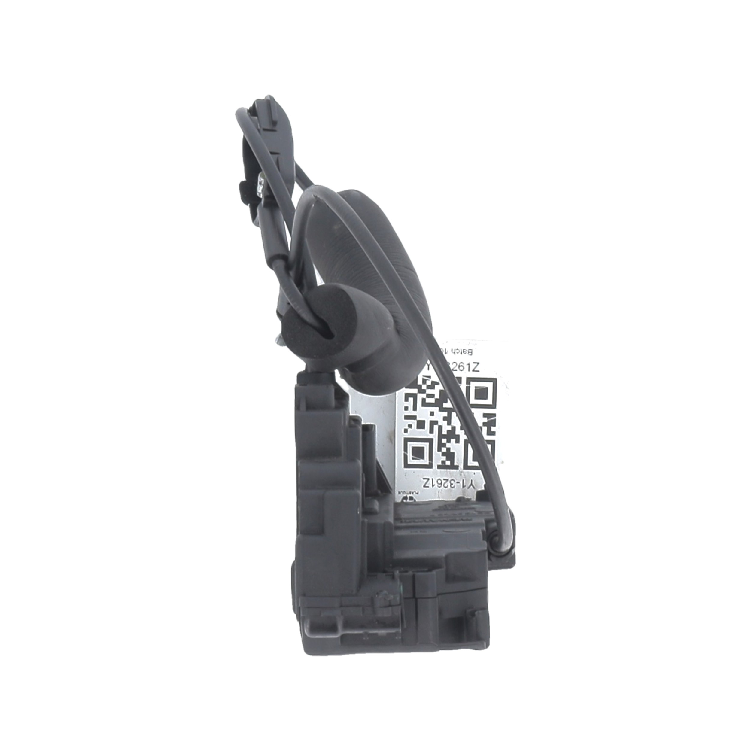 Serrure de porte arriere droite 825020002R - RENAULT MEGANE 3 PH.1 1.5 DCI - Y1-3261Z Y1-3261Z