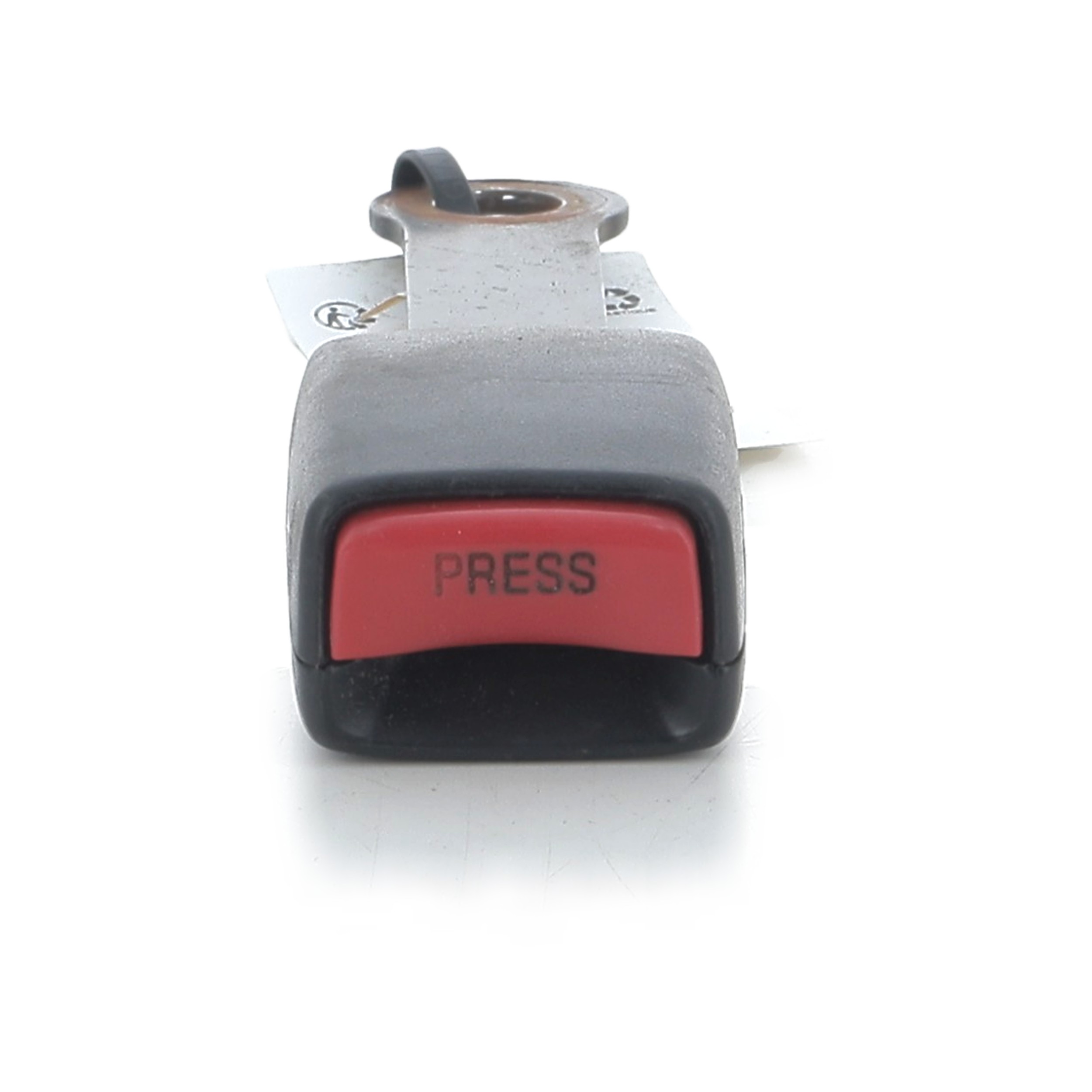 Attache ceinture avant gauche NISSAN ALMERA 2 PH.2 Y1-3294R Y1-3294R