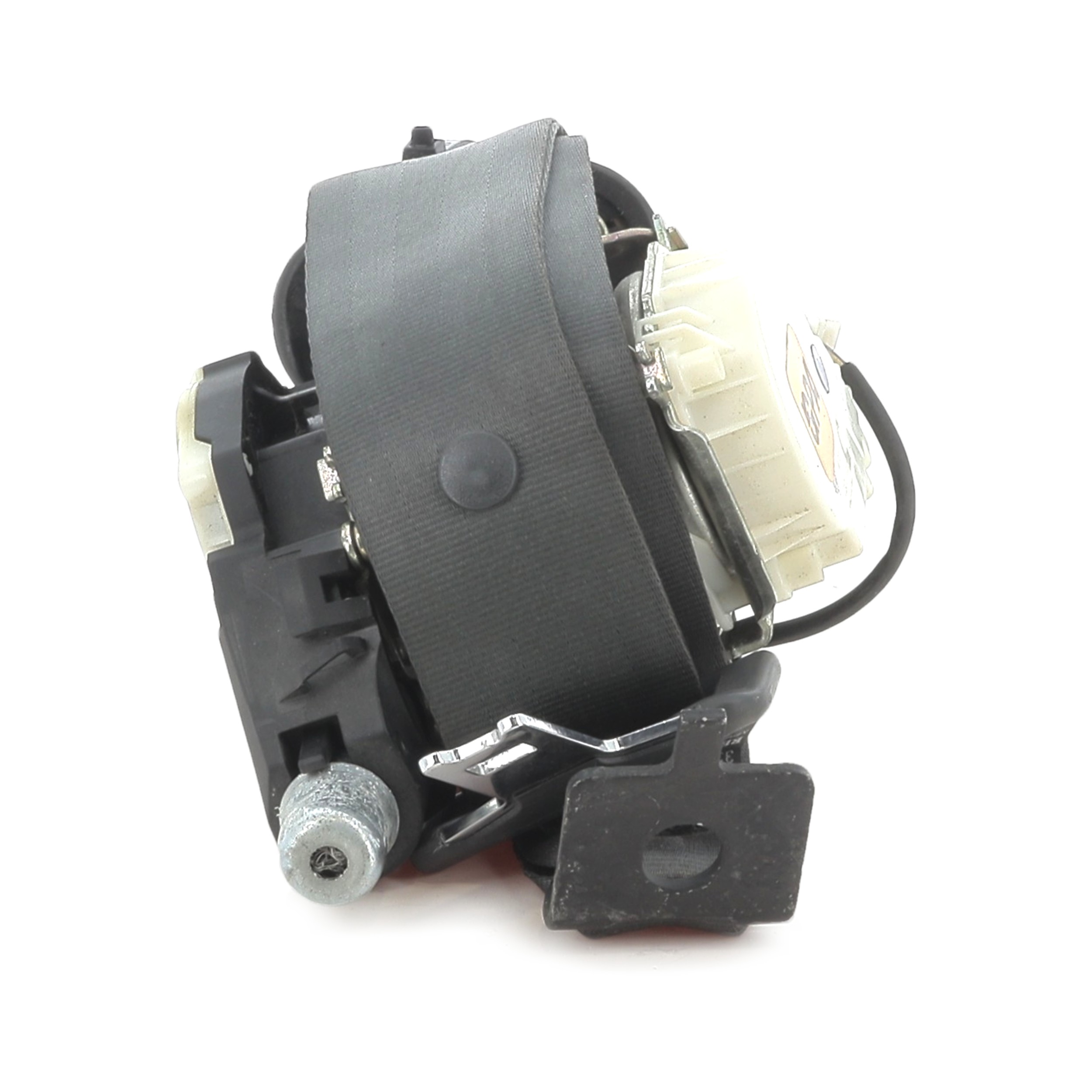 Ceinture arrière droite RENAULT CLIO 3 PH.1 réf. 8200683953 Y1-3325W Y1-3325W