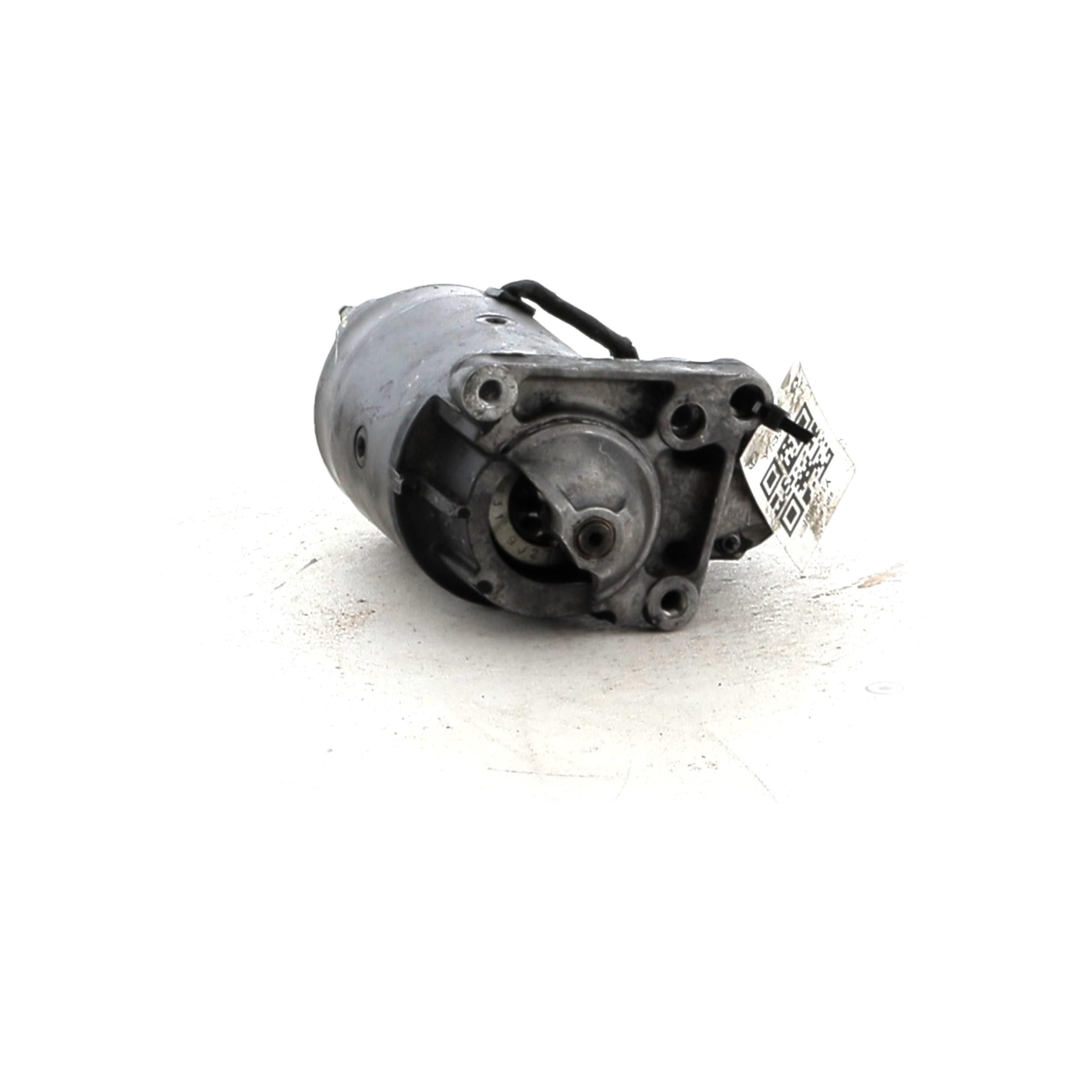 Démarreur RENAULT SUPER 5 FIVE/TL réf. 7700758217 Y1-3360F Y1-3360F