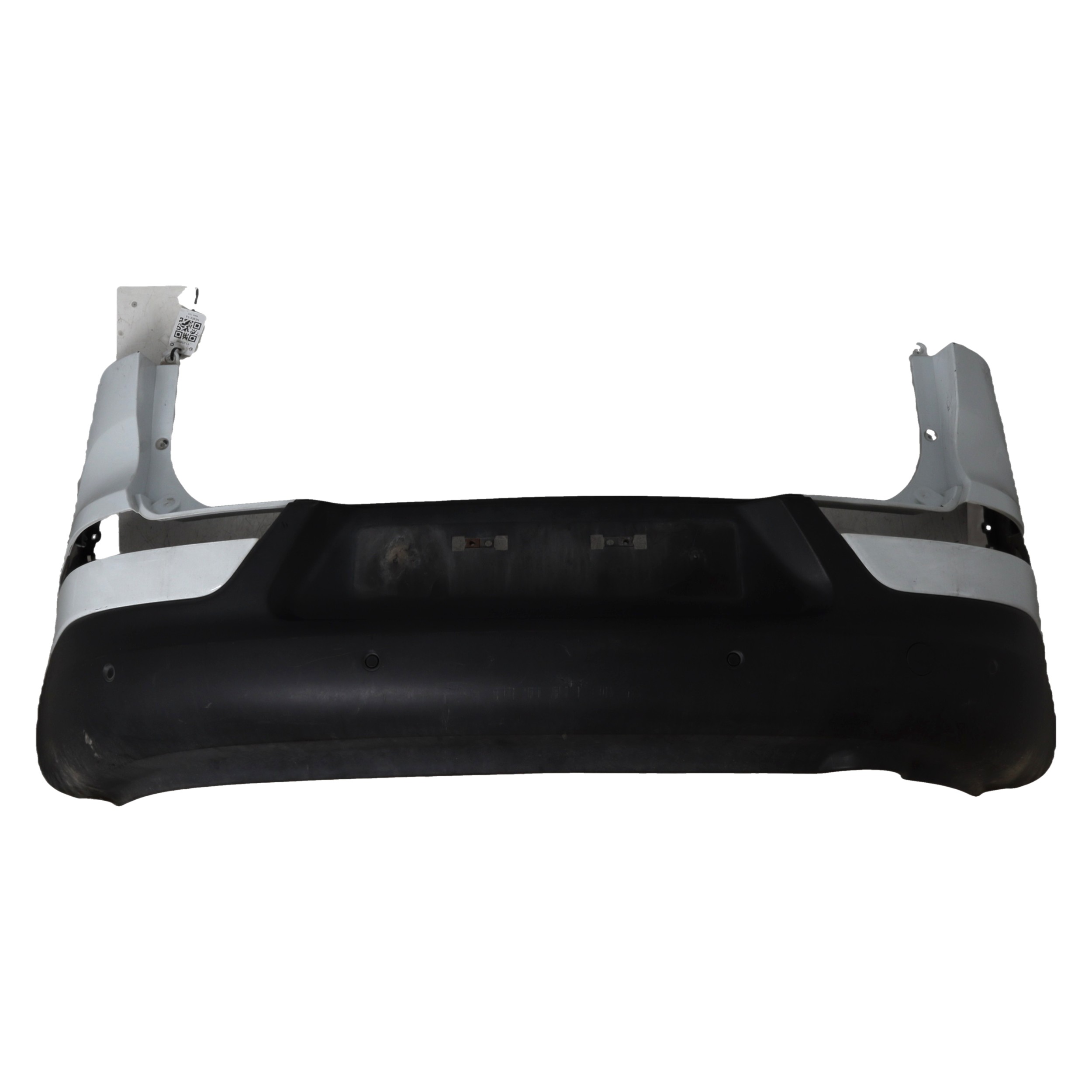 Pare choc arrière KIA SPORTAGE 3 PH.1 866113U010 Y1-3383H Y1-3383H