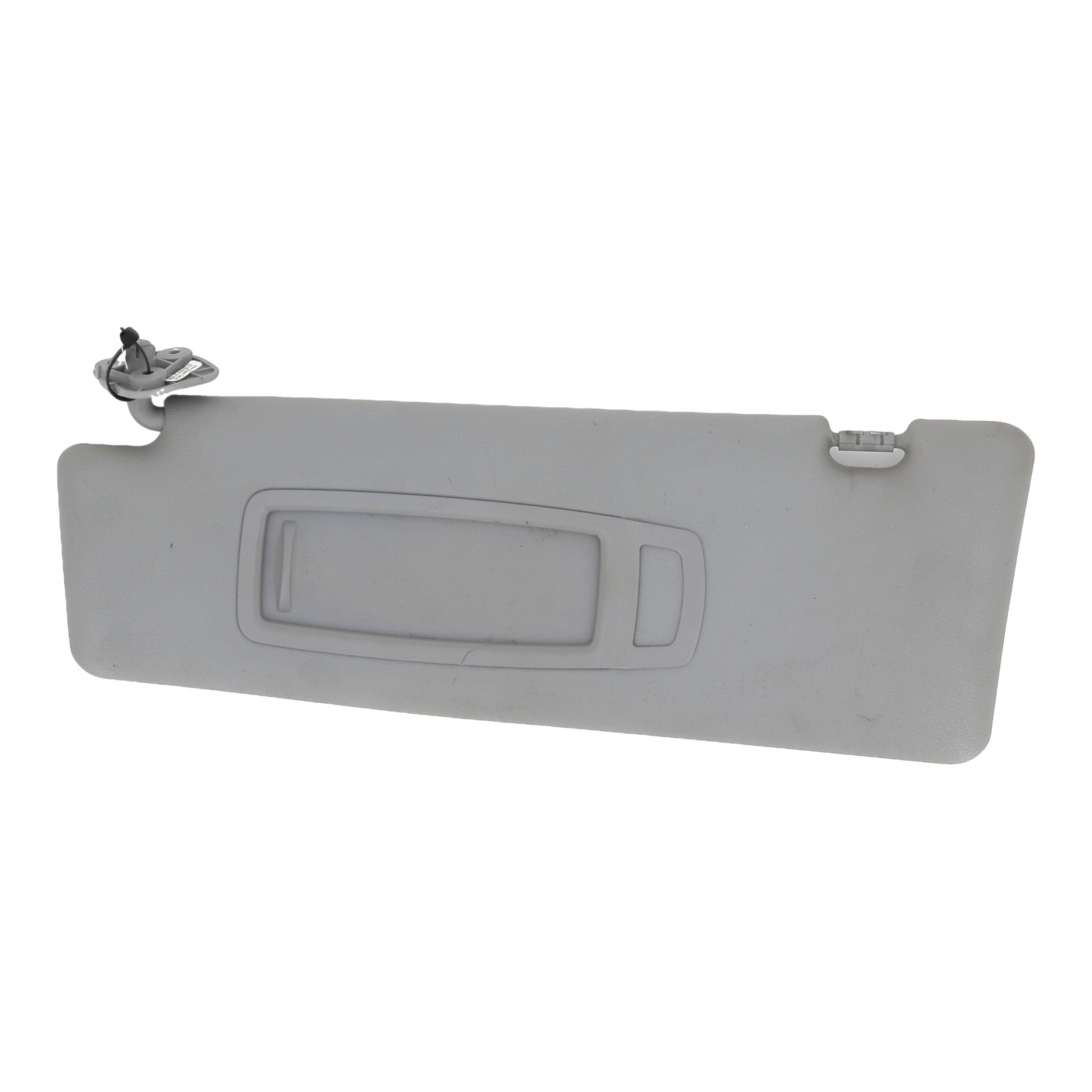 Pare-soleil gauche 51166966141 - BMW X5 2 PH.1 3.0 SD - Y1-3454M Y1-3454M