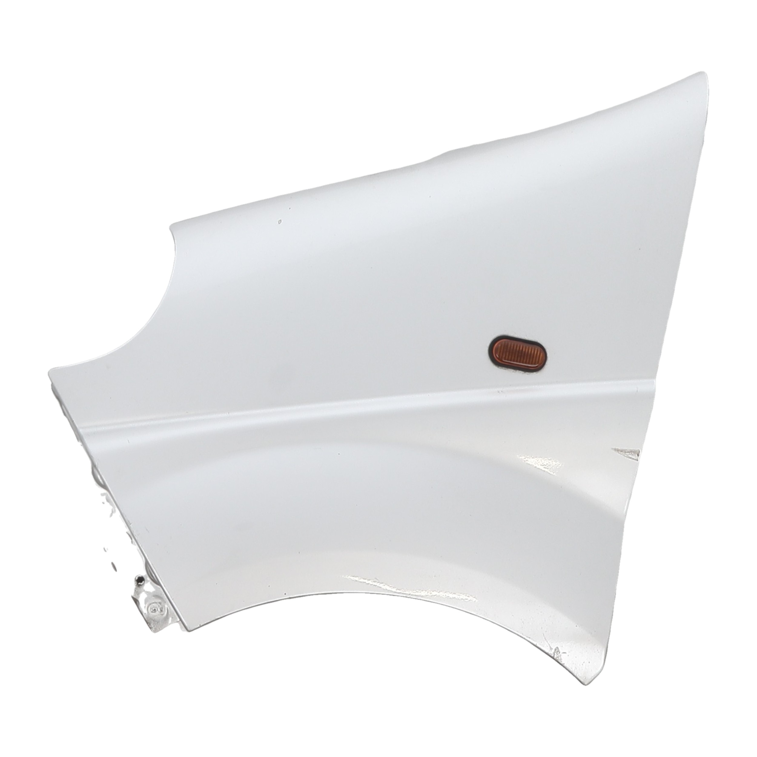 Aile avant gauche OPEL VIVARO A PH.2 93188420 Y1-3457U Y1-3457U