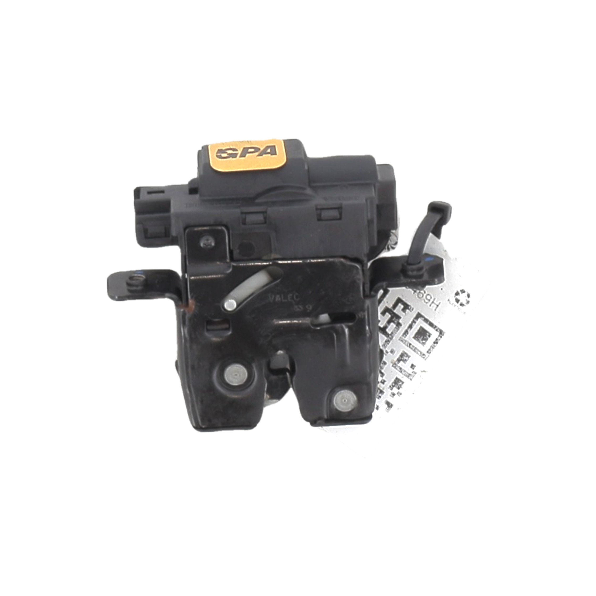 SERRURE DE HAYON 8200497798 - RENAULT KANGOO 2 PH.1 1.5 DCI - Y1-3469H Y1-3469H