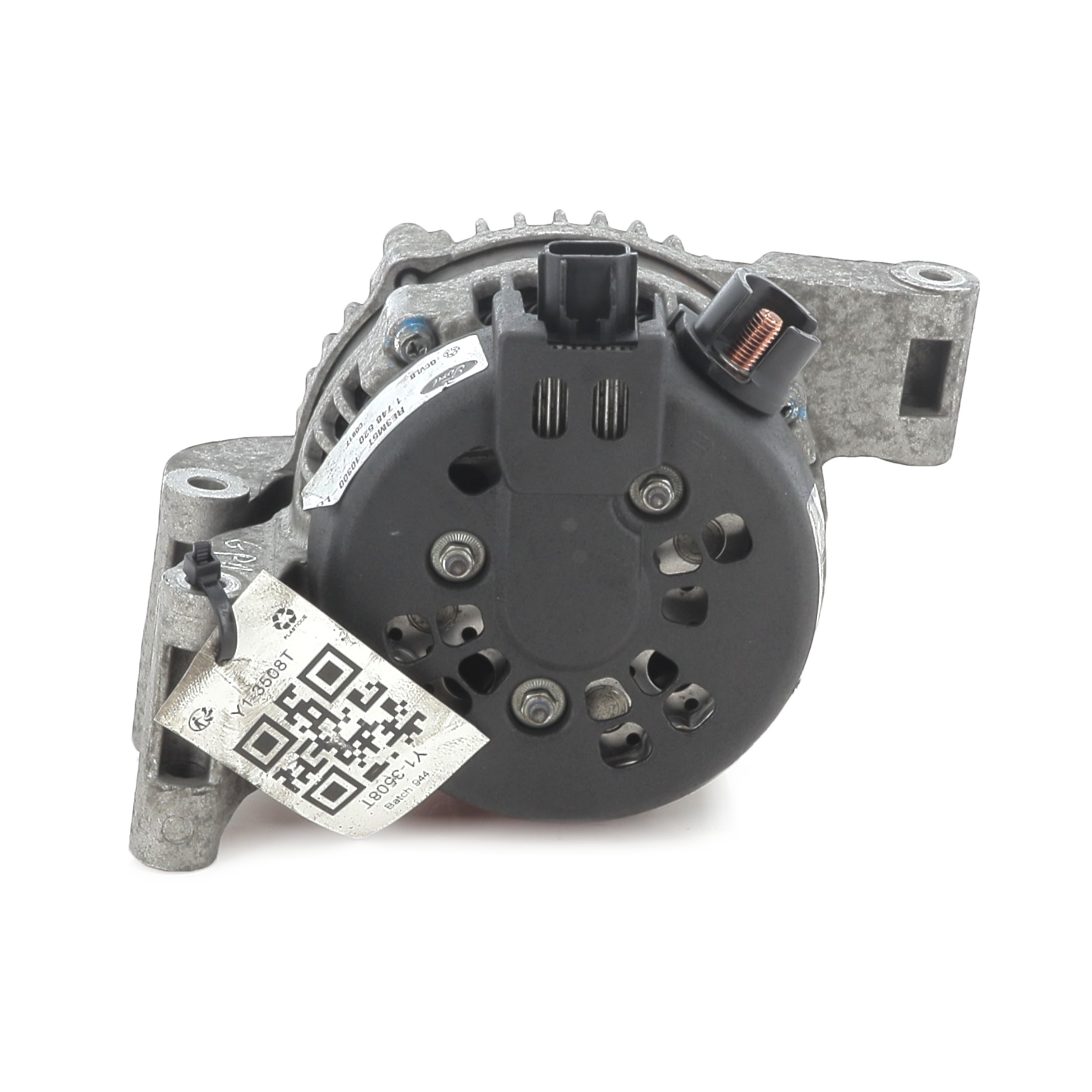 Alternateur FORD FOCUS 2 PH.1 2.0 145 réf. 1530298 Y1-3508T Y1-3508T