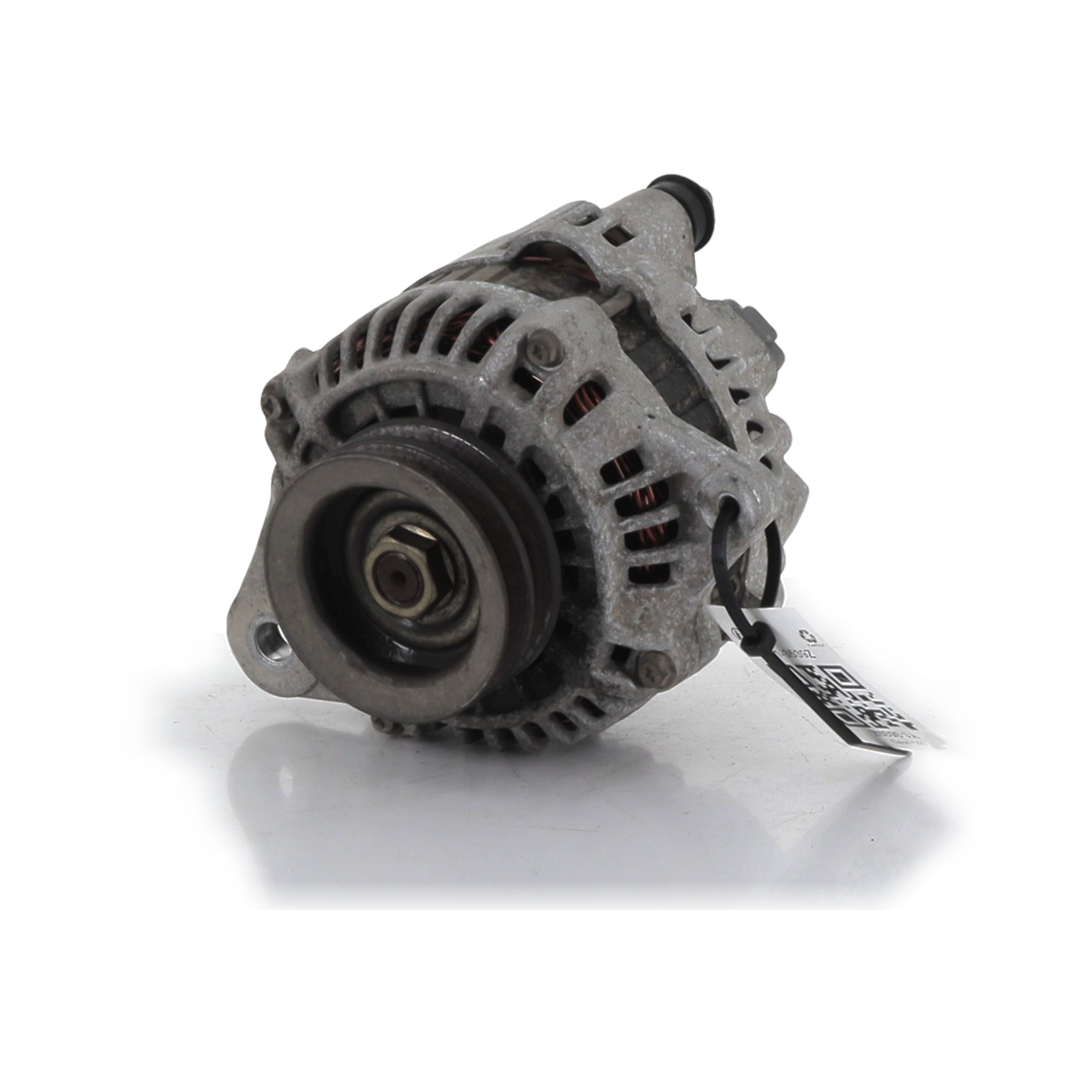 Alternateur MITSUBISHI CANTER PH.1 -NS1K_TYPE réf. GPA-24-0035618 Y1-3539Z Y1-3539Z