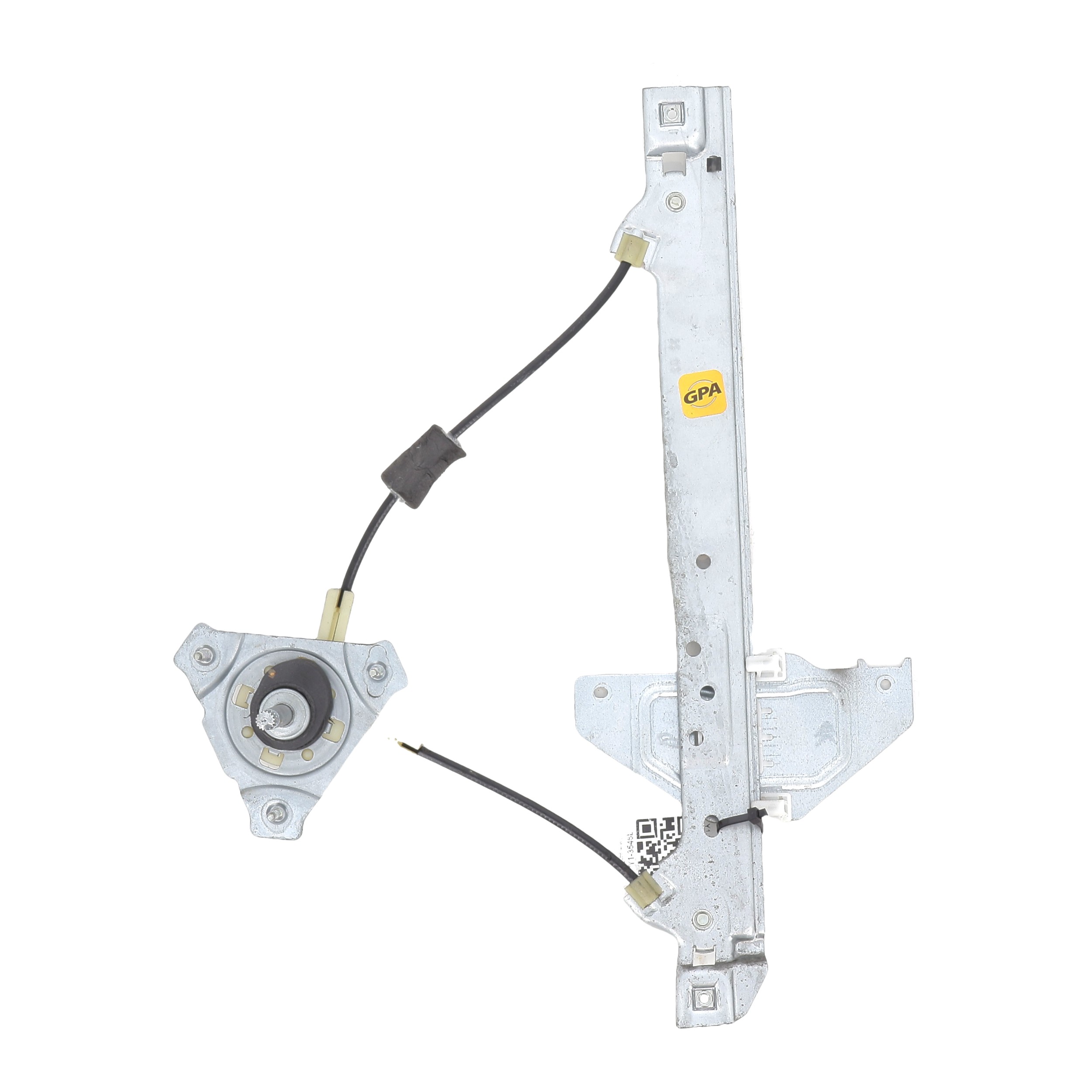 Lève-vitre arrière droit CITROEN C3 2 PH.1 Y1-3546L Y1-3546L