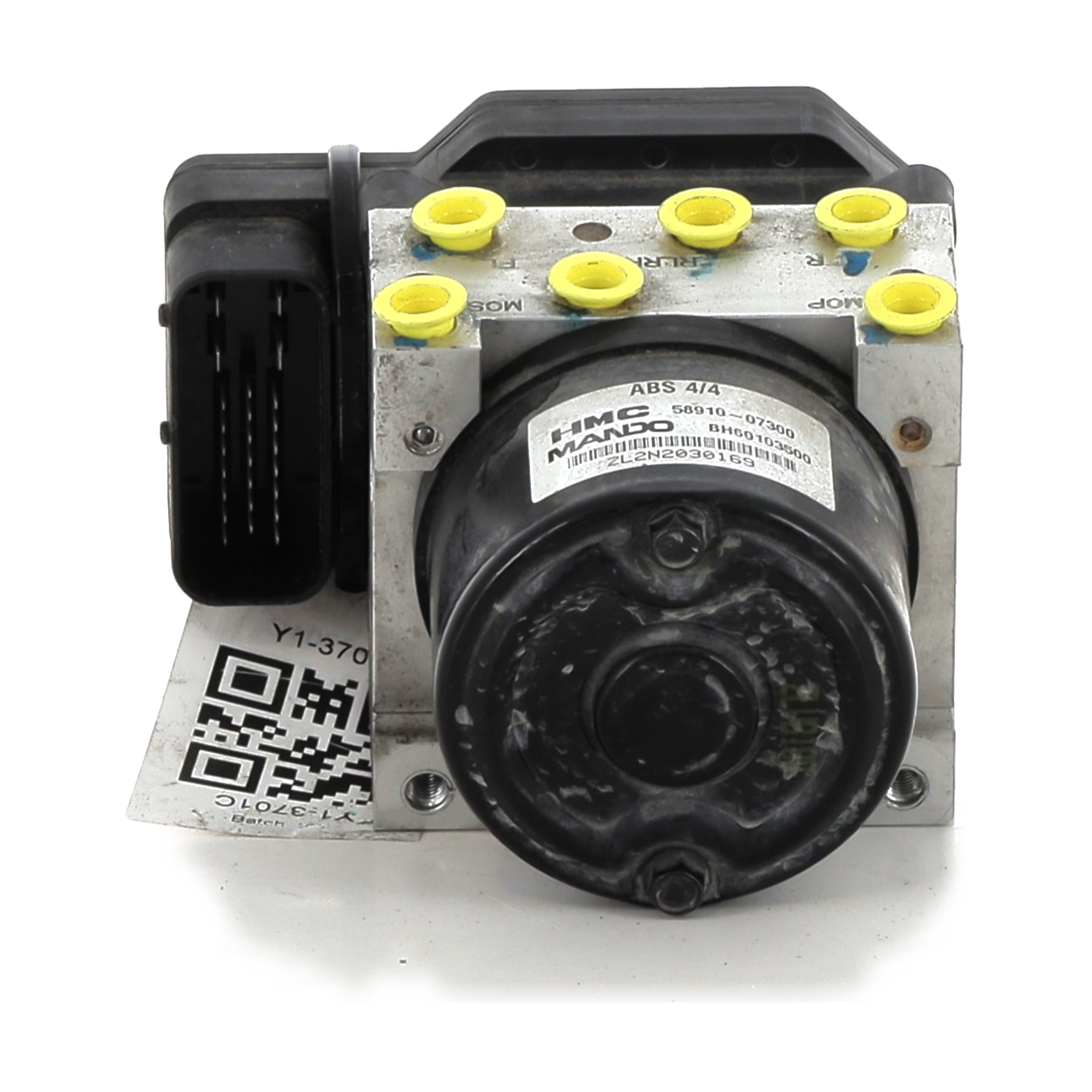 Bloc ABS 5891007300 - KIA PICANTO 1 PH.1 1.1 65 - Y1-3701C Y1-3701C