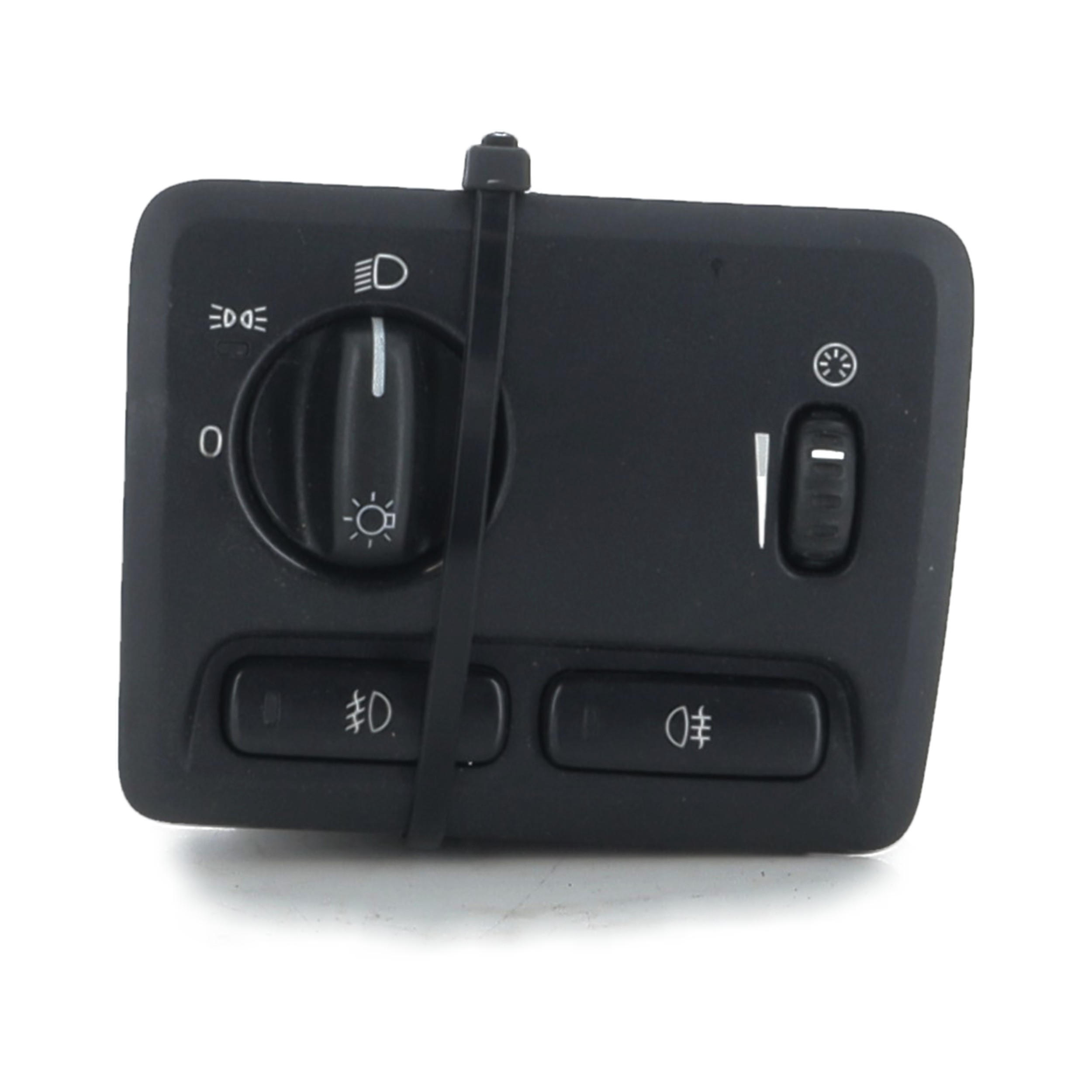 Interrupteur d'éclairage 30739314 - VOLVO S60 1 PH.2 D5 - Y1-3725Y Y1-3725Y