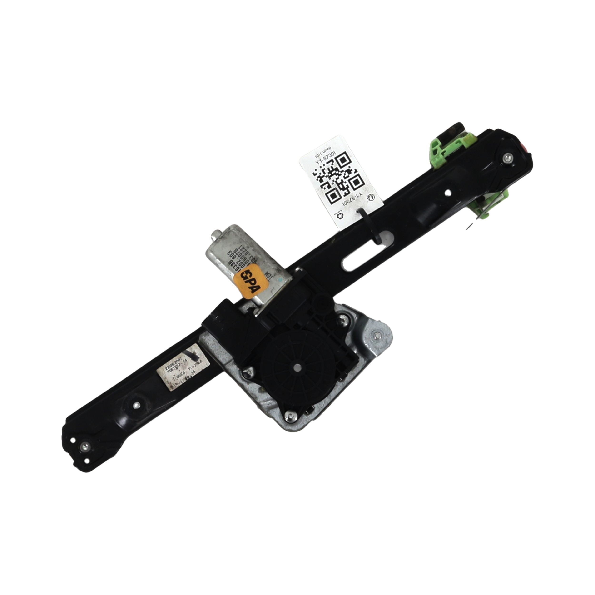 Lève-vitre arrière gauche BMW SERIE 1 1 PH.2 Y1-3730I Y1-3730I