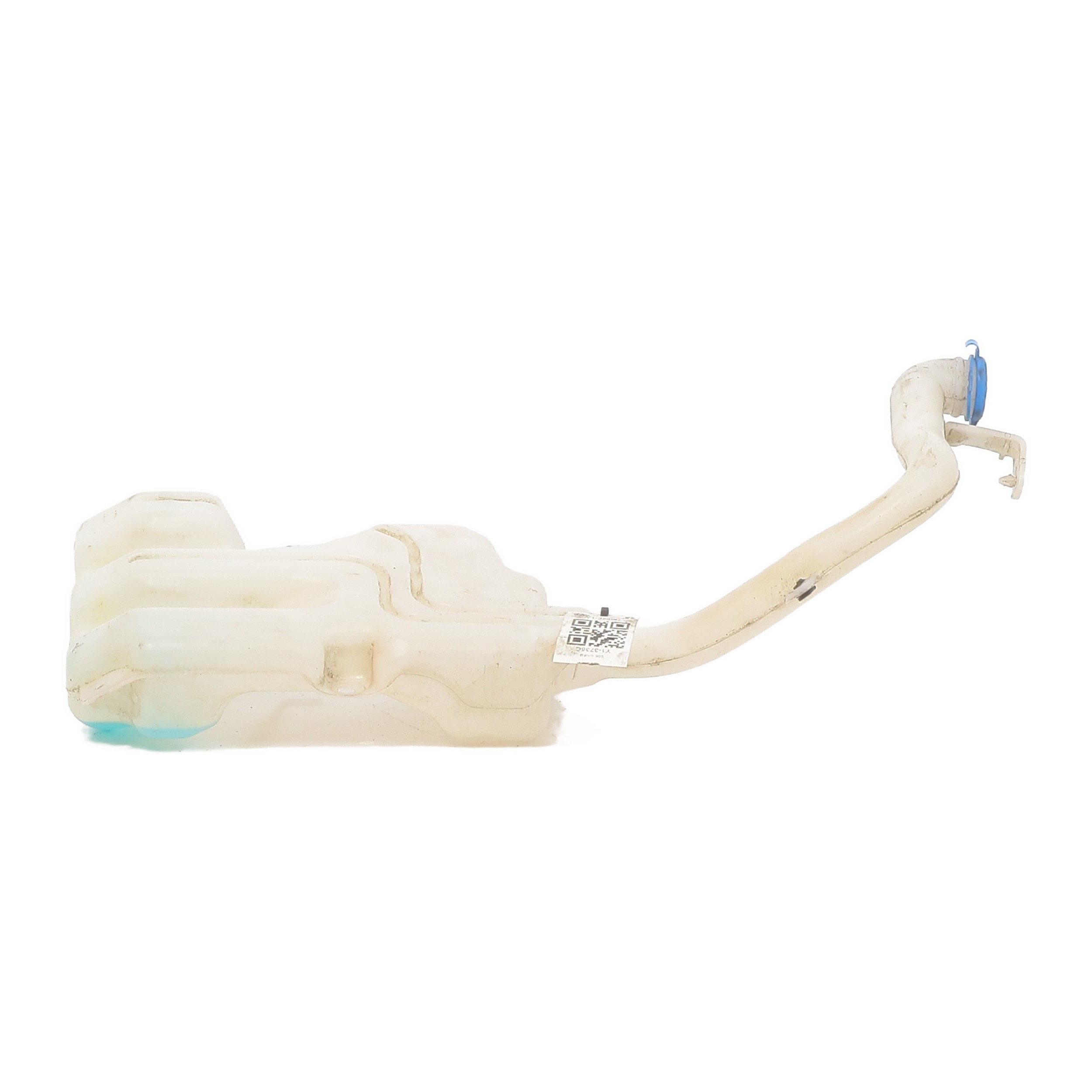 Bocal lave glace 93193906 - OPEL AGILA B 1.0 68 - Y1-3736C Y1-3736C [reference_164109] 3