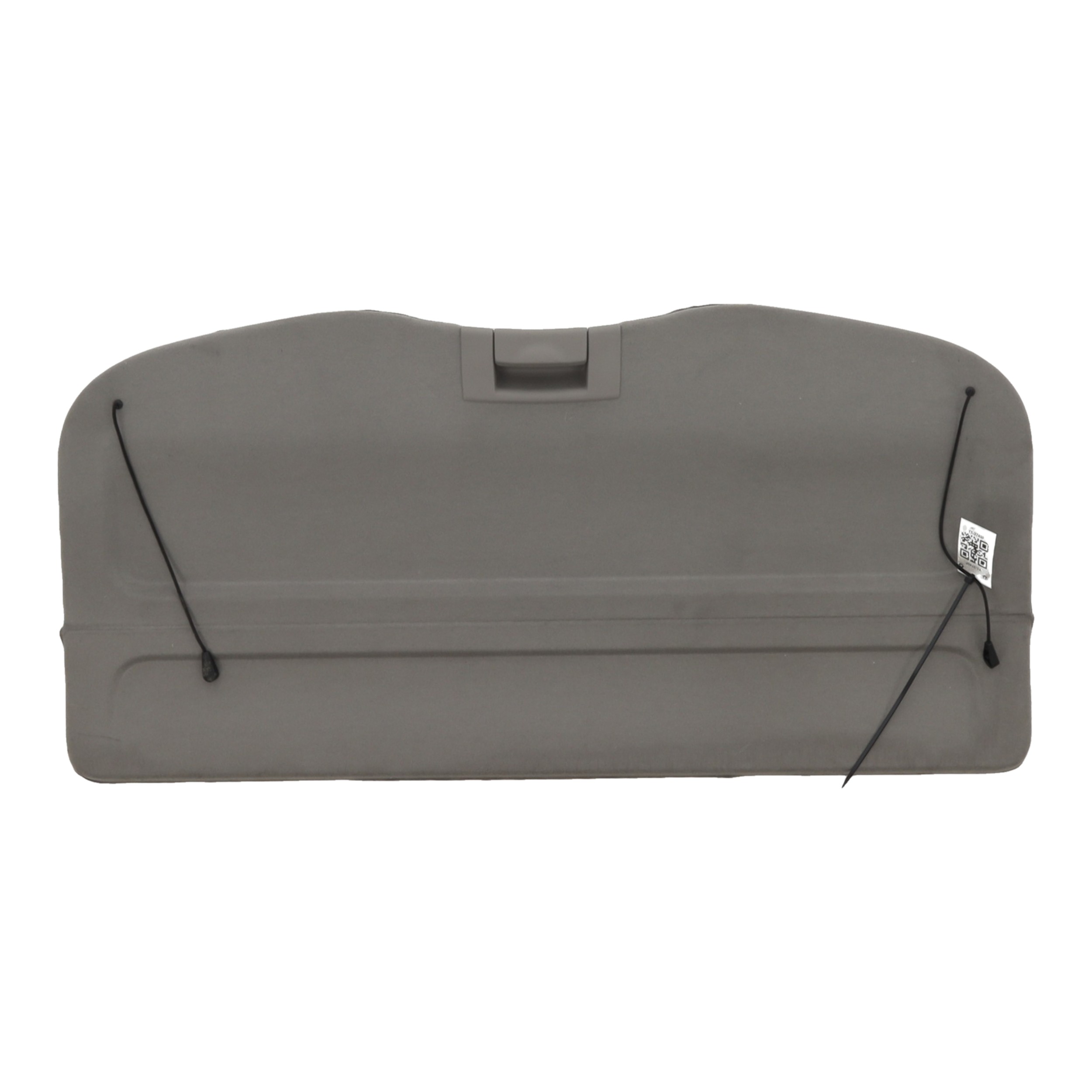 Plage arrière 8200233020 - RENAULT SCENIC 2 PH.1 2.0 16V - Y1-3749F Y1-3749F