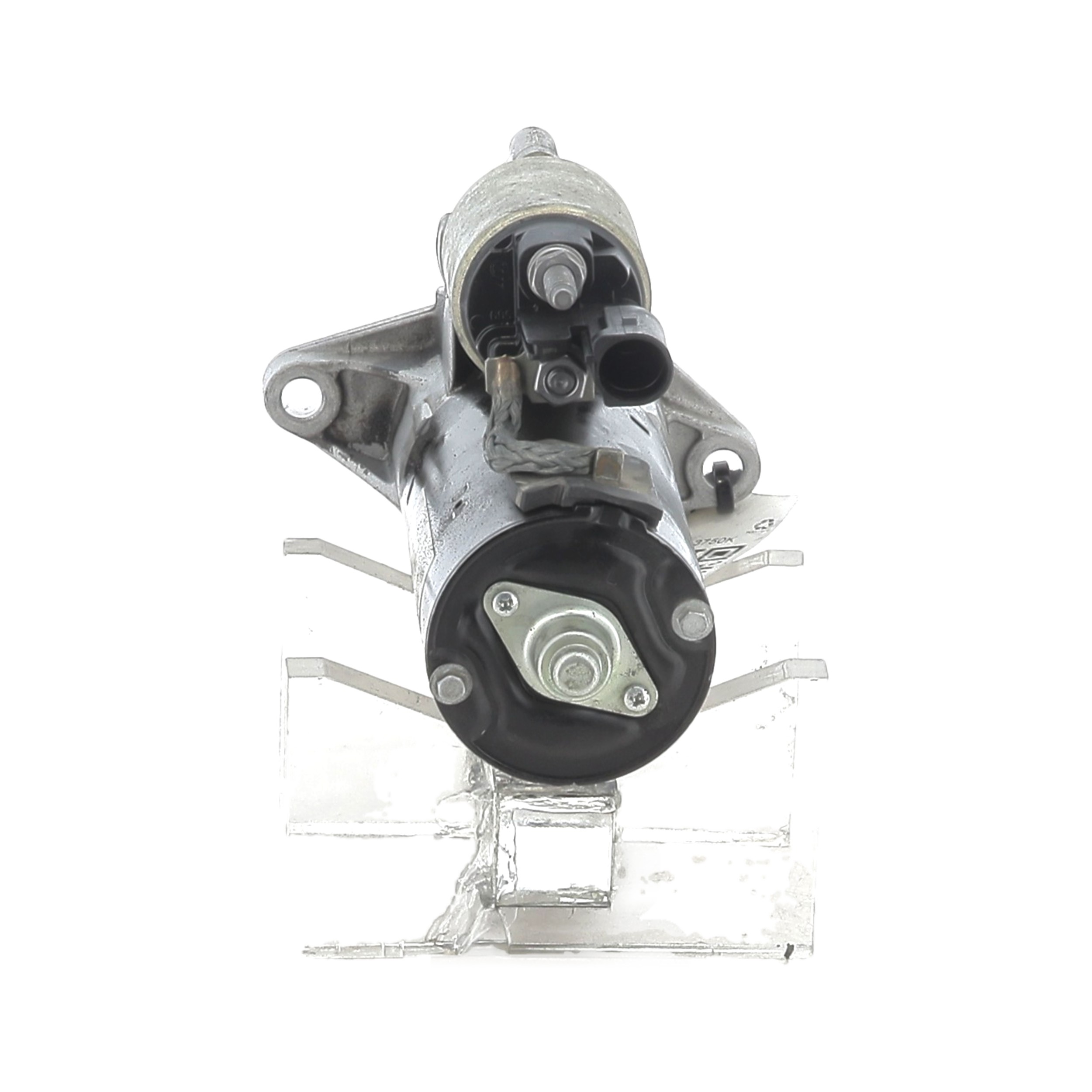 Démarreur VOLKSWAGEN TIGUAN 1 PH.2 2.0 TDI réf. 02E911024C Y1-3750K Y1-3750K