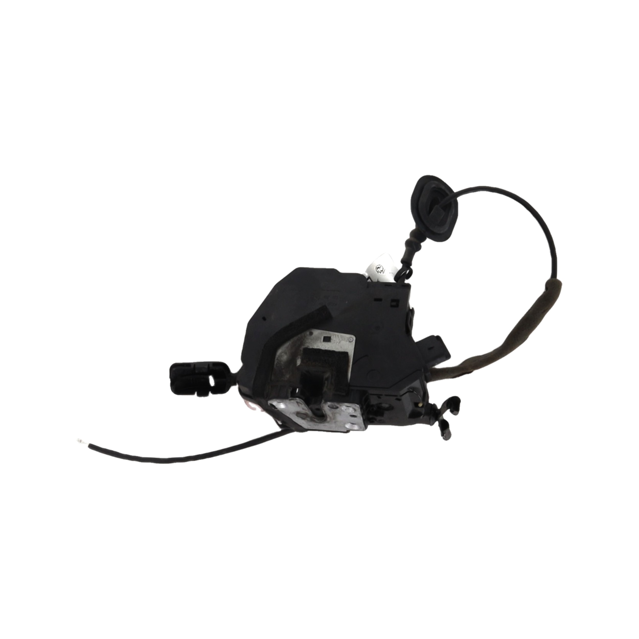 Serrure de porte avant gauche 805011929R - RENAULT CLIO 4 PH.1 DCI 90 - Y1-3774E Y1-3774E