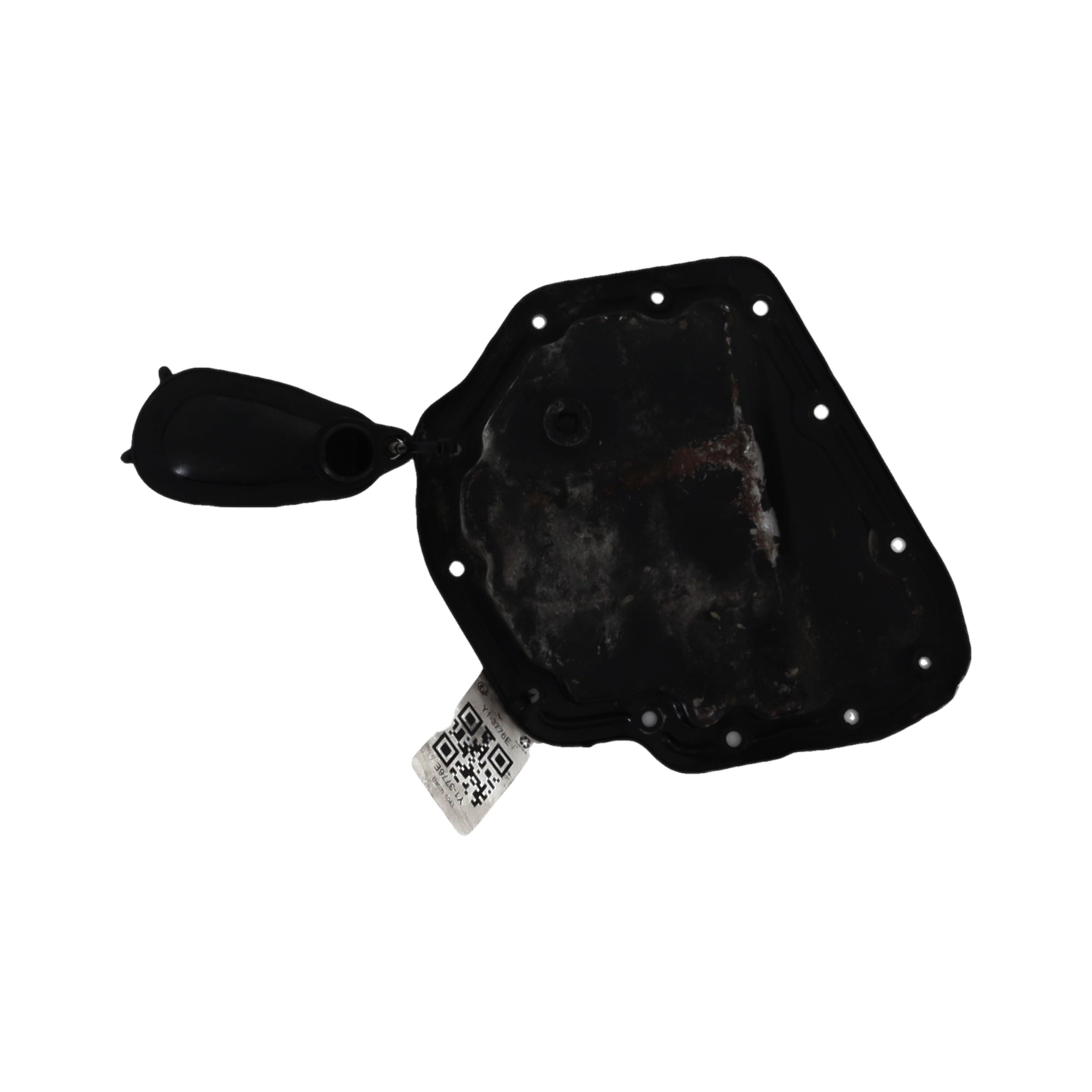 Carter d'huile 6000620601 - FIAT TALENTO 2 -NS1K_TYPE - Y1-3776E Y1-3776E