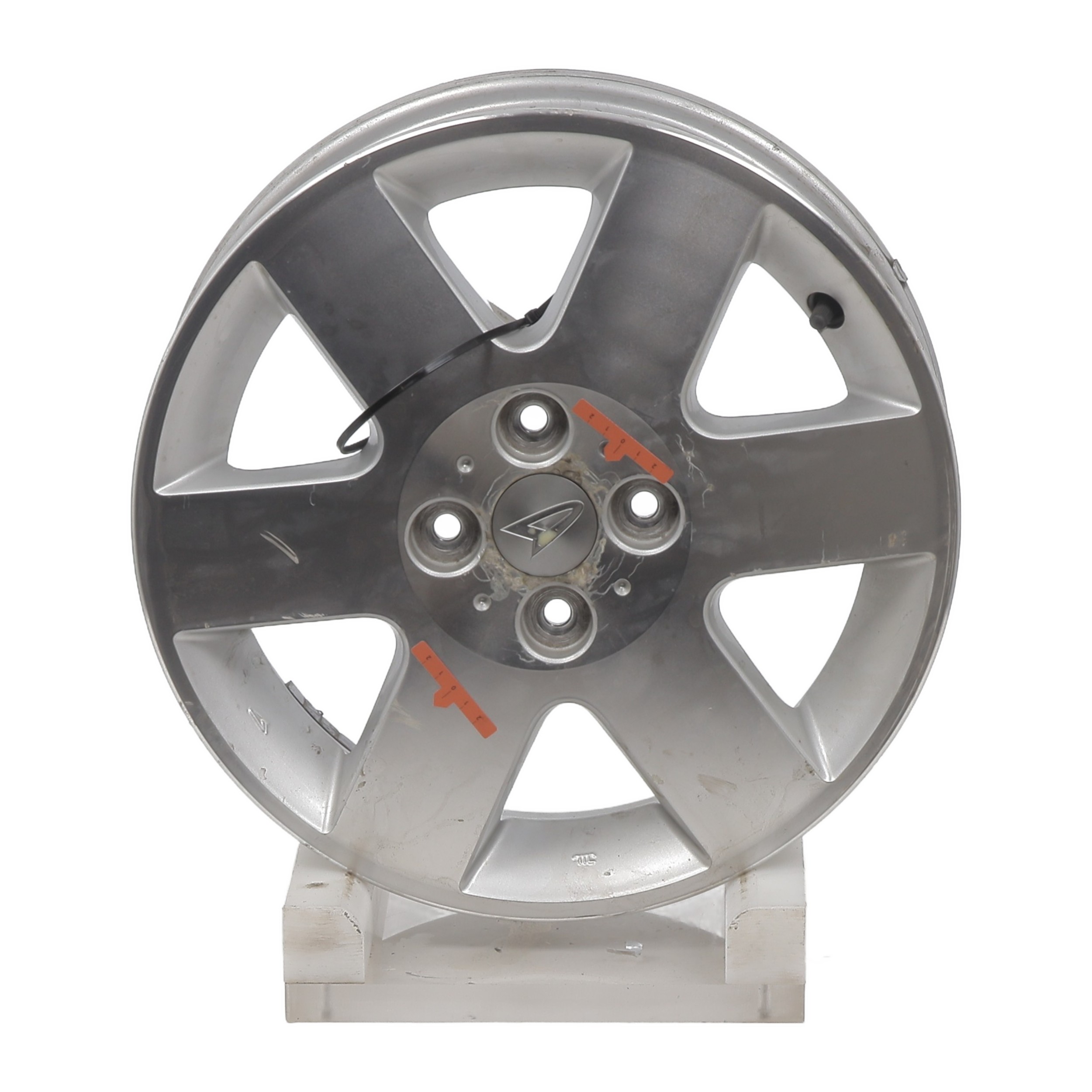 Jante tole 42611-97247 - DAIHATSU COPEN -NS1K_TYPE - Y1-3811X Y1-3811X