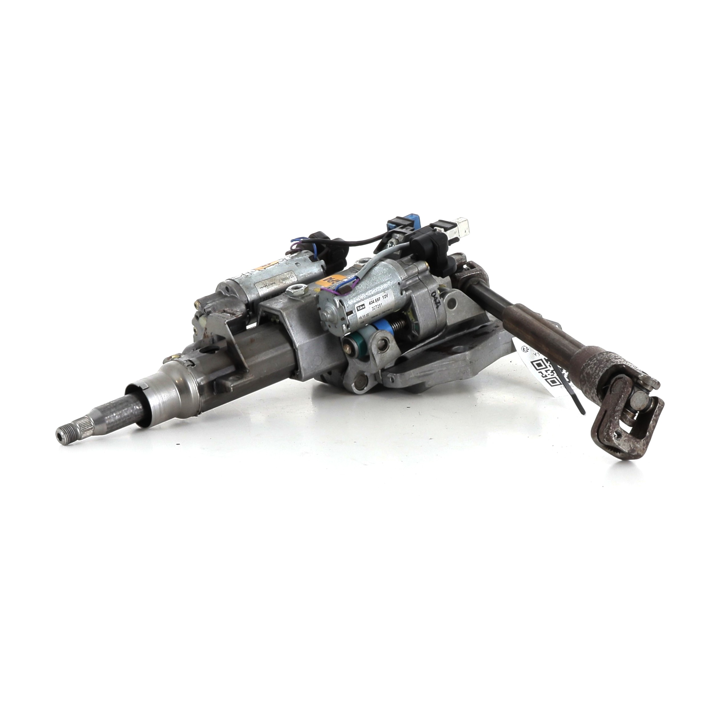 Colonne de direction 60679652 - LANCIA THESIS 2.4 JTD - Y1-3835J Y1-3835J