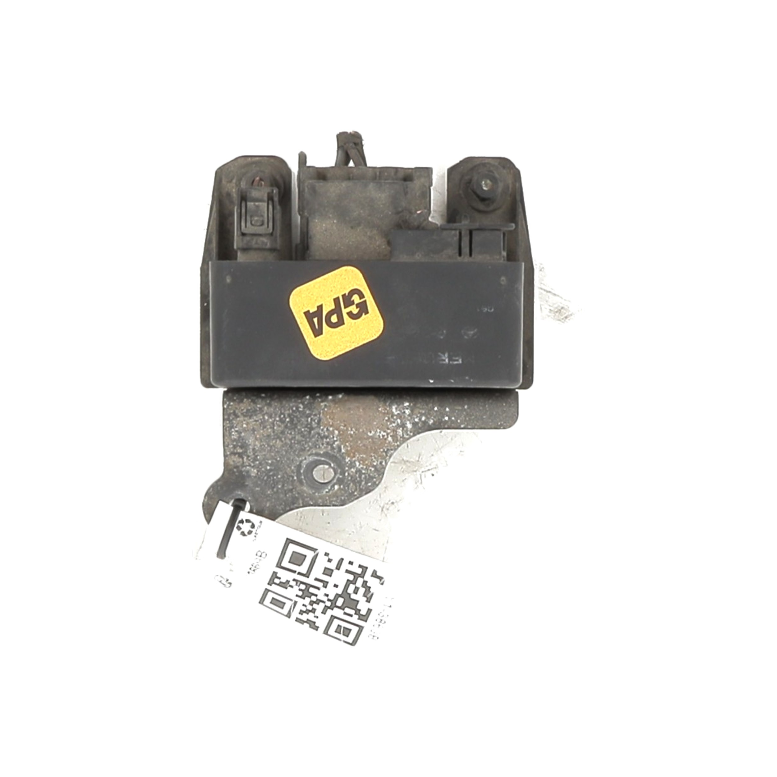 Relais de préchauffe 6461538491 - MERCEDES CLASSE C SPORTCOUPE 2 PH.2 C200 CDI - Y1-3869B Y1-3869B