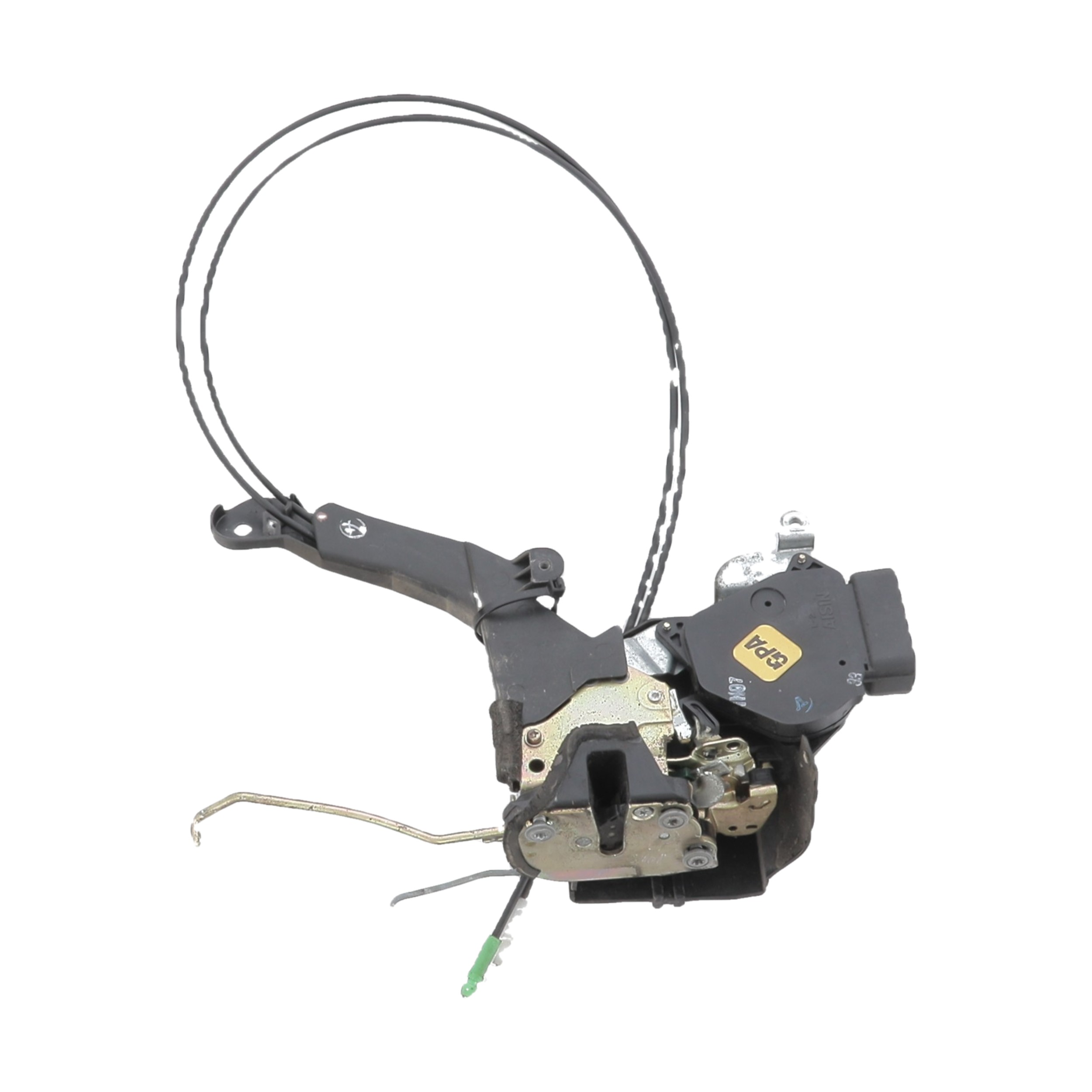 Serrure de porte gauche 6932042360 - TOYOTA RAV4 2 PH.1 2.0 D4D - Y1-3874I Y1-3874I