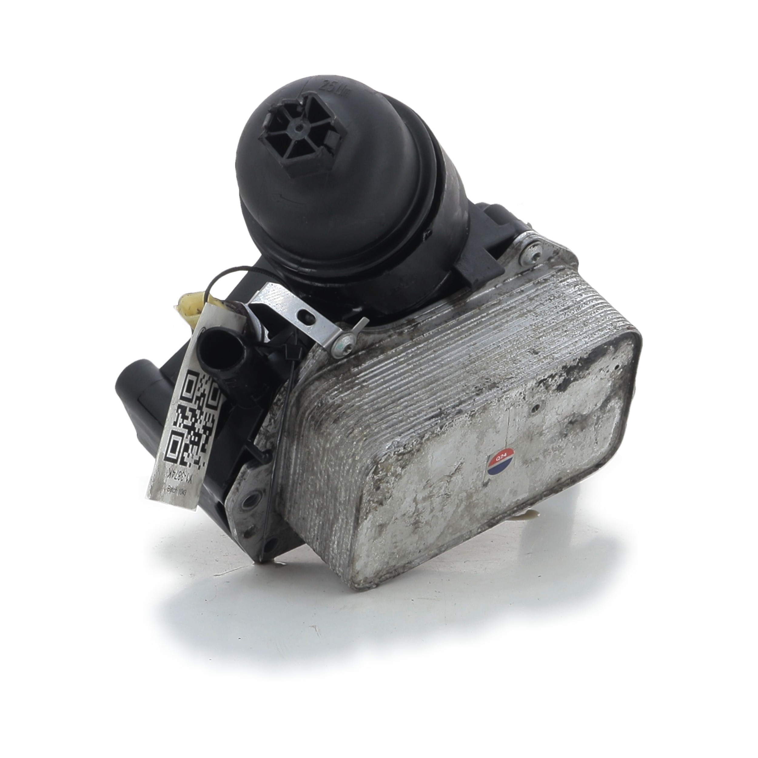 Support filtre a huile 6000616620 - FIAT TALENTO 2 -NS1K_TYPE - Y1-3874K Y1-3874K