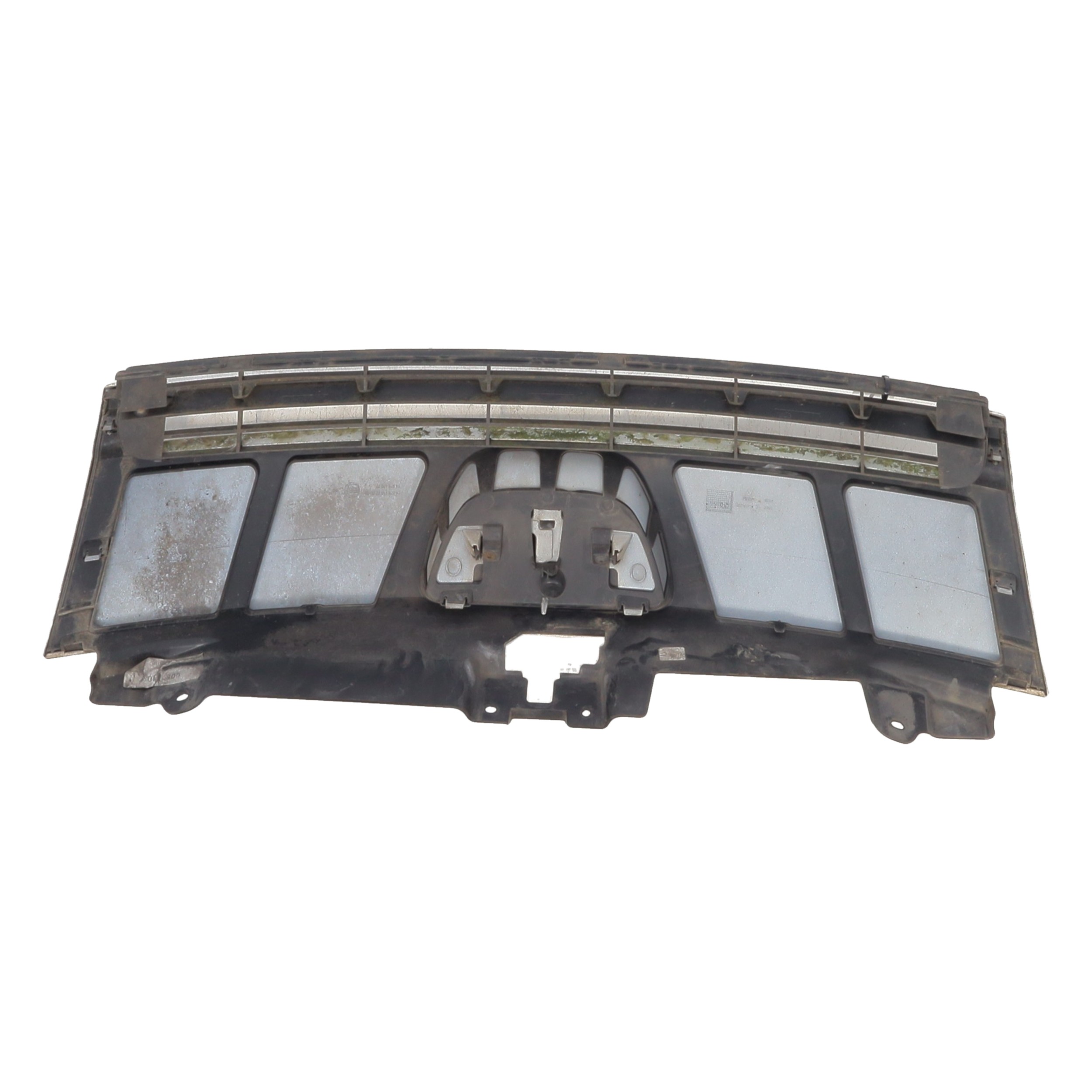 Calandre 7804R1 - PEUGEOT EXPERT 2 1.6 HDI - Y1-4038Z Y1-4038Z