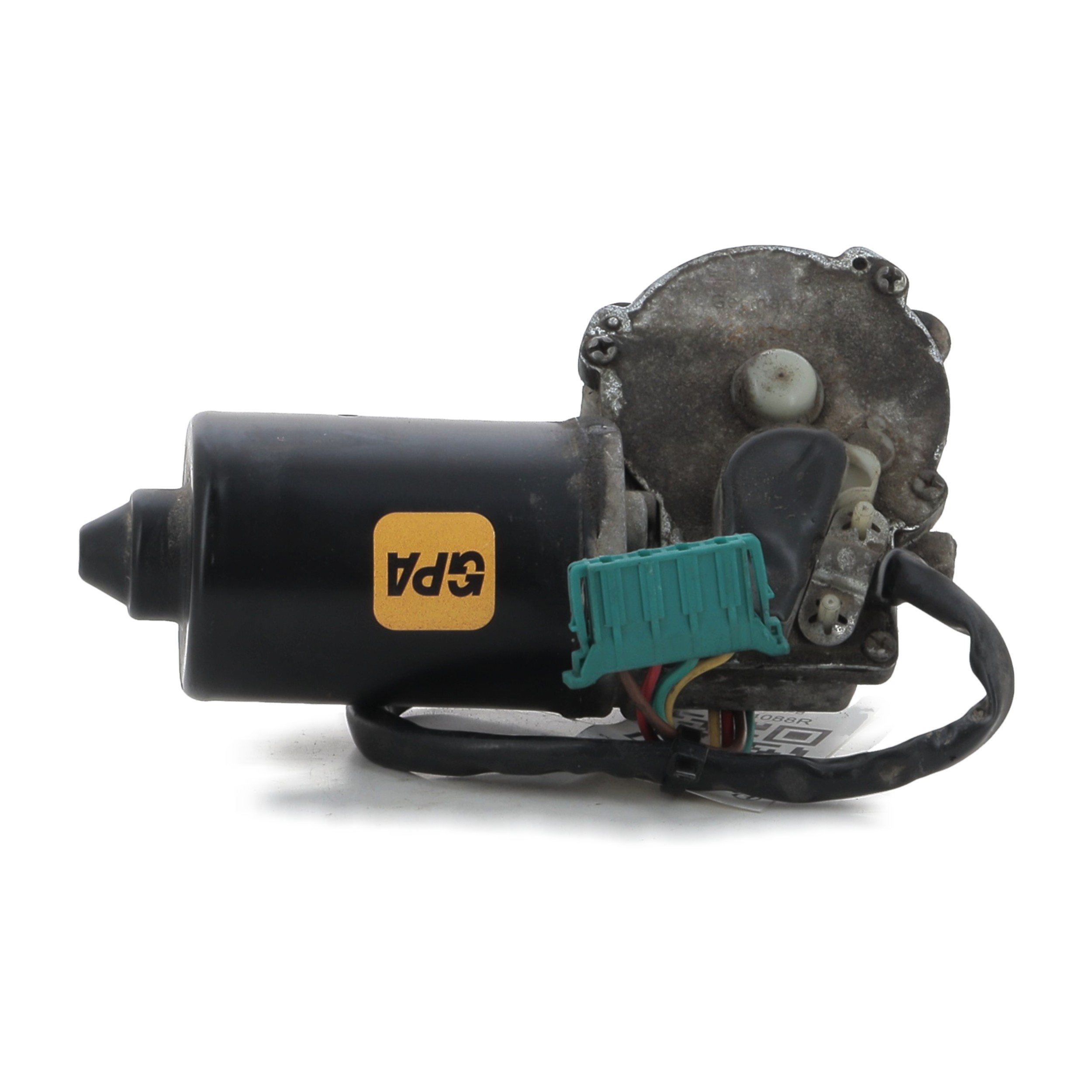 Moteur d'essuie glace avant réf. 2028200408 MERCEDES CLASSE C 1 PH.2 Y1-4088R Y1-4088R