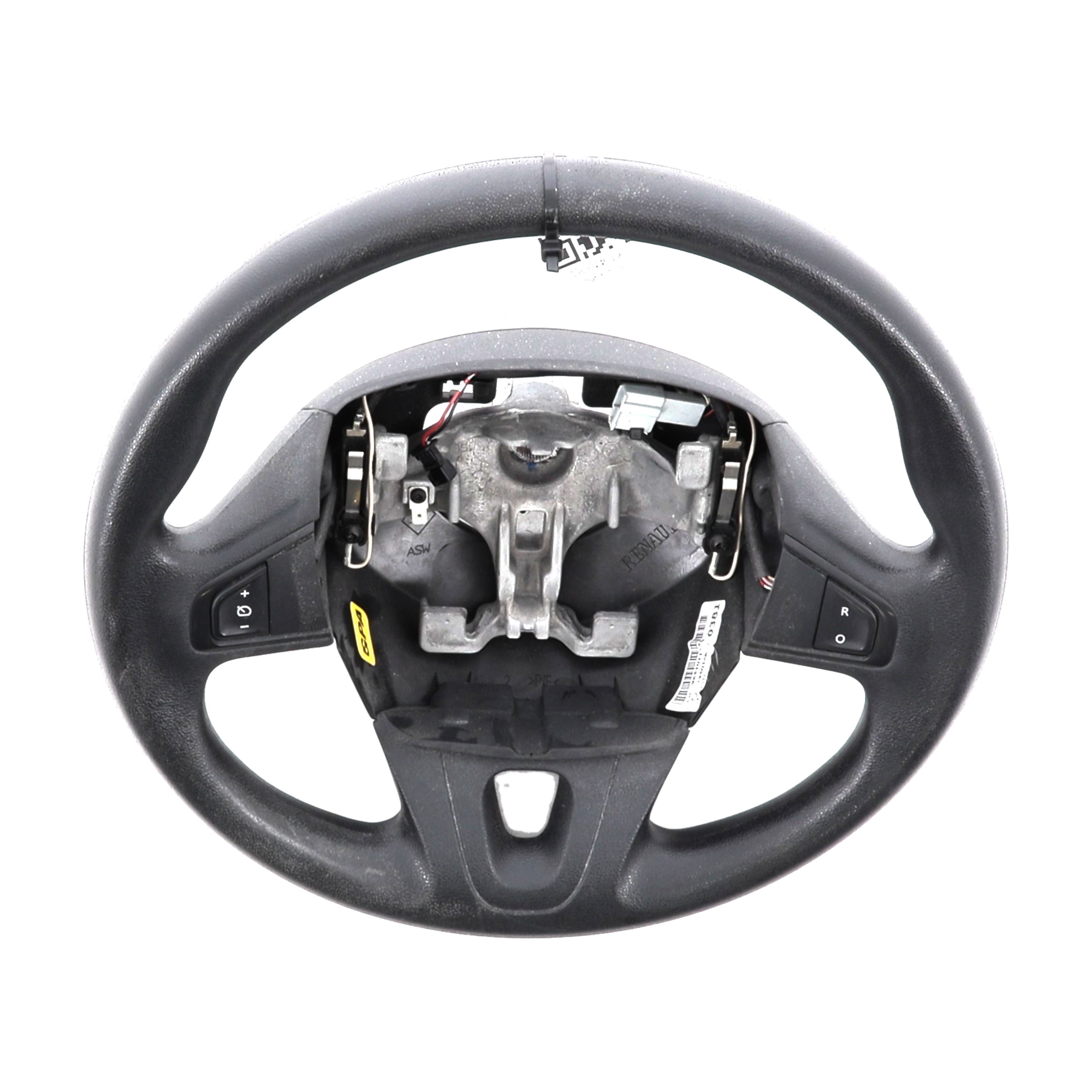 Volant 484005127R - RENAULT KANGOO EXPRESS 2 PH.2 1.5 DCI - Y1-4122G Y1-4122G